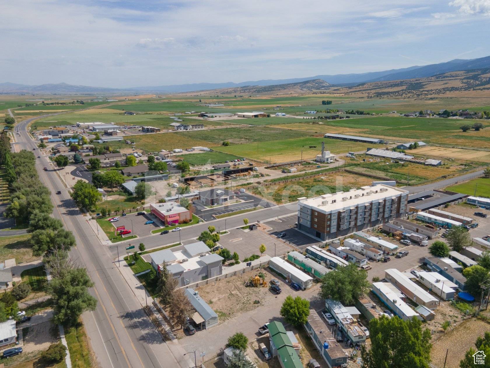Ephraim, UT 84627,76 E 450 N