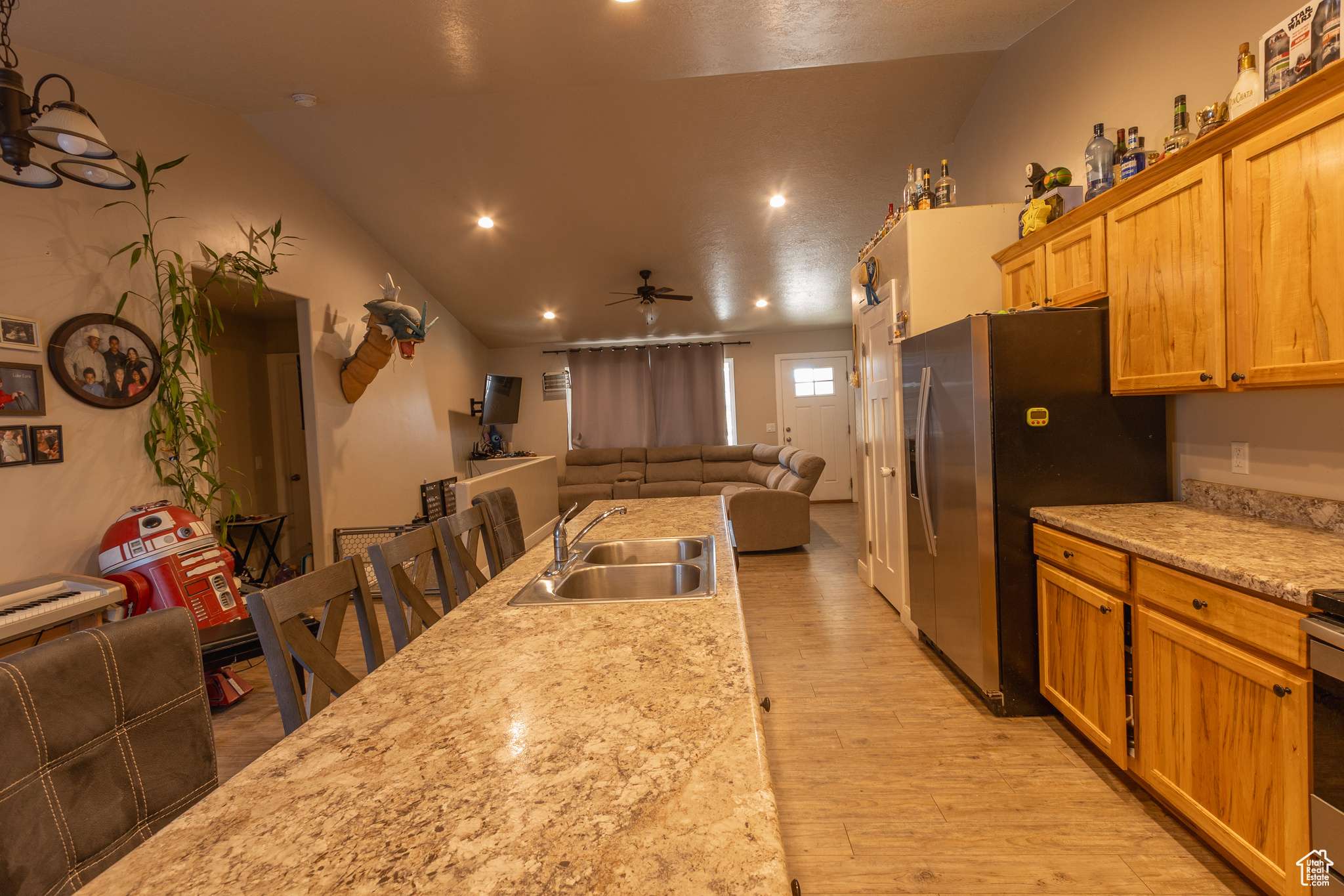Spring City, UT 84662,660 E 400 N