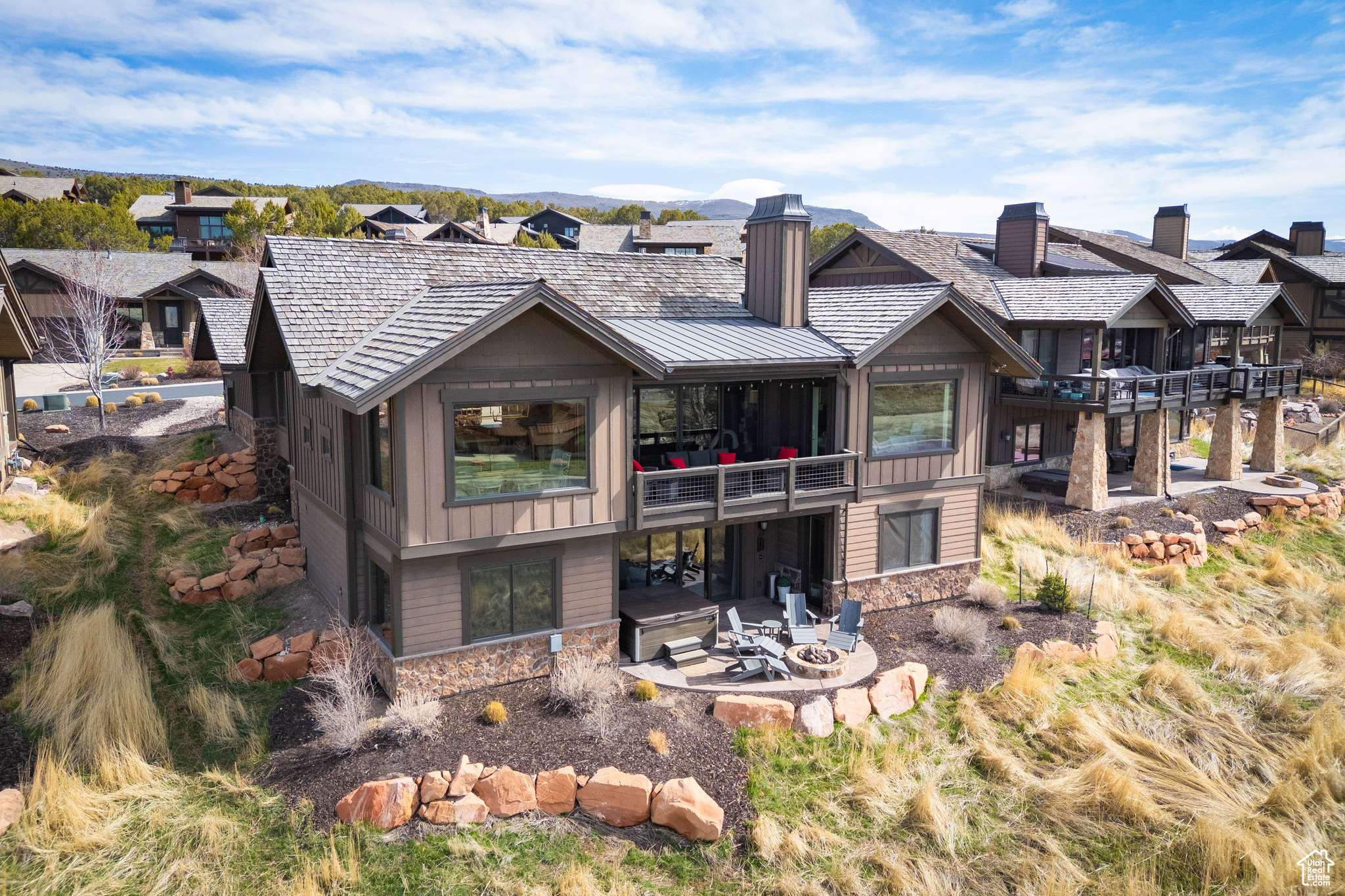 Heber City, UT 84032,1754 E KINGS PEAK CIR E #CP-9