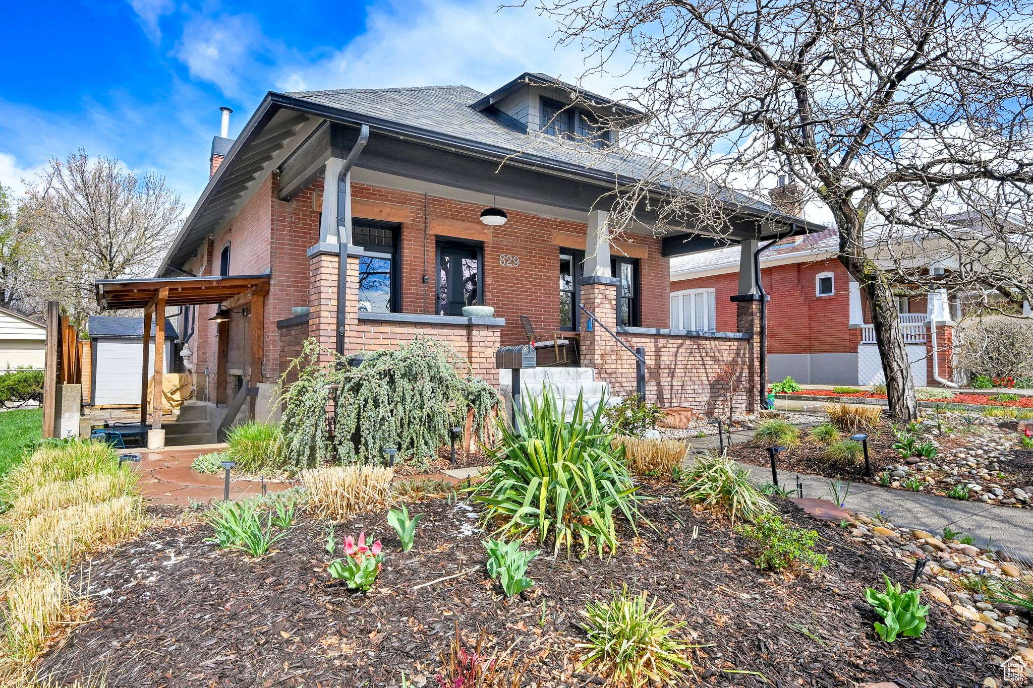 Salt Lake City, UT 84105,829 E BROWNING AVE S