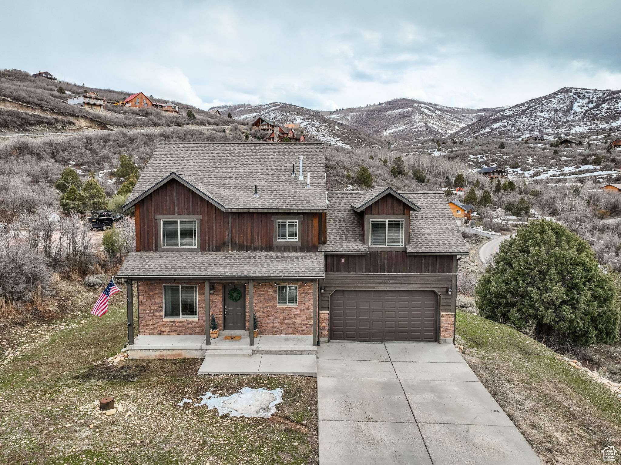 Heber City, UT 84032,8374 E LAKE PINES DR #269