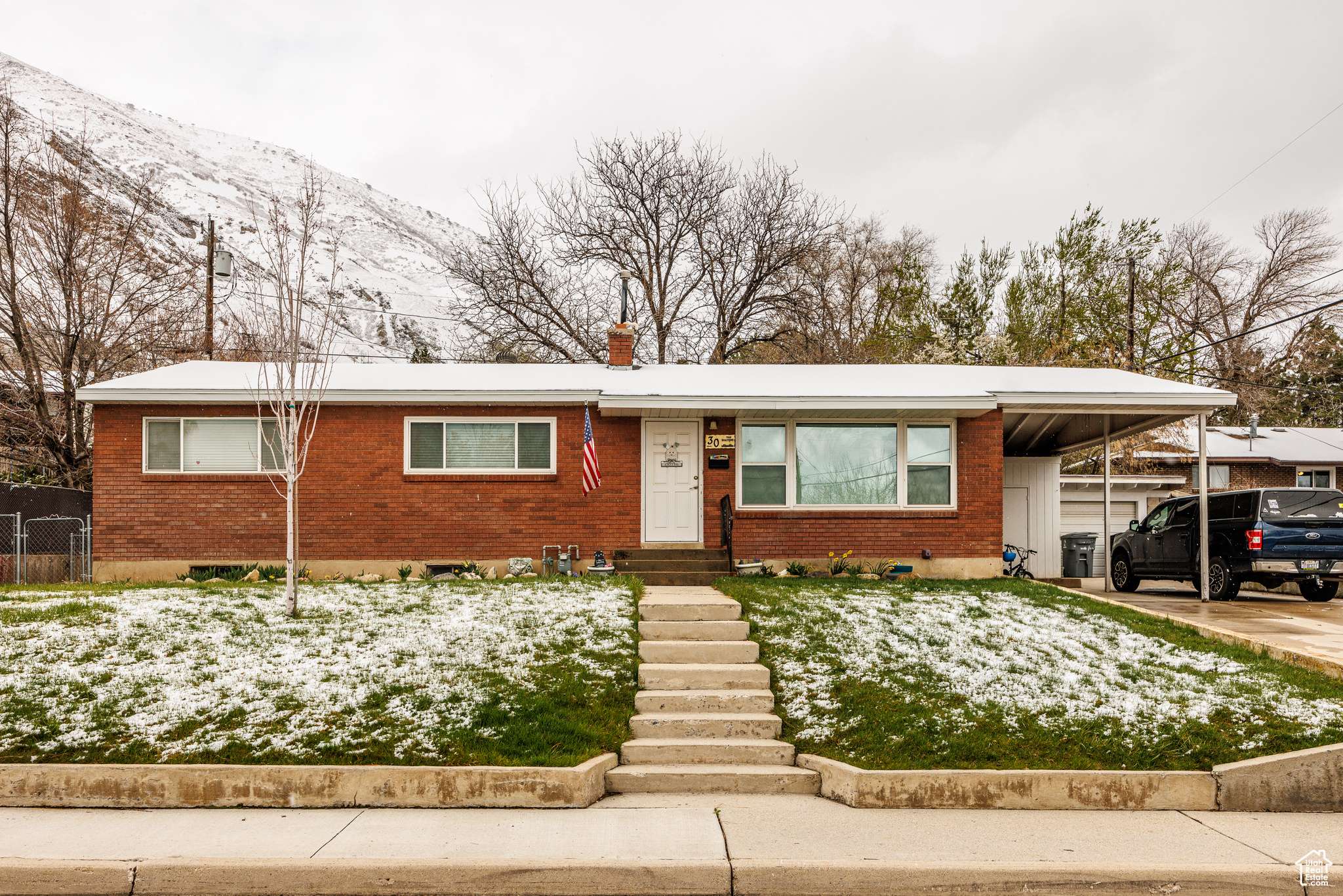 Springville, UT 84663,30 N 1300 E