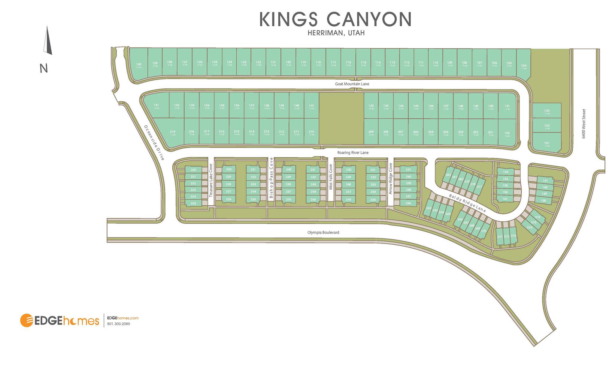 Herriman, UT 84096,6498 W ROARING RIVER LN #206
