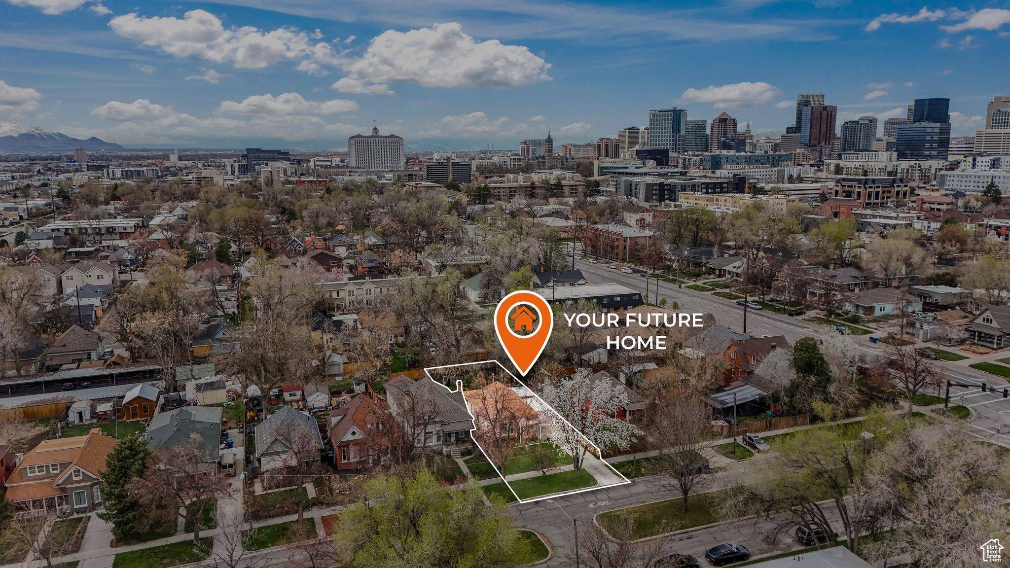 Salt Lake City, UT 84102,624 S 600 E
