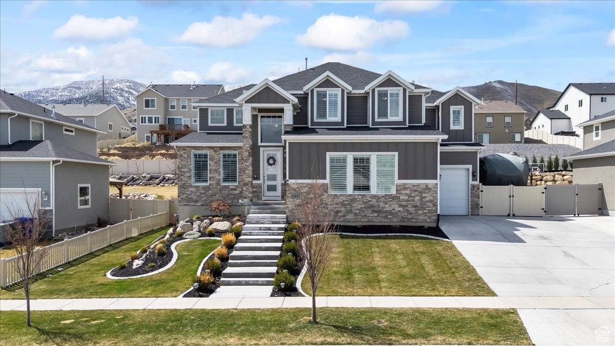 Saratoga Springs, UT 84045,3183 S DEER MEADOW DR
