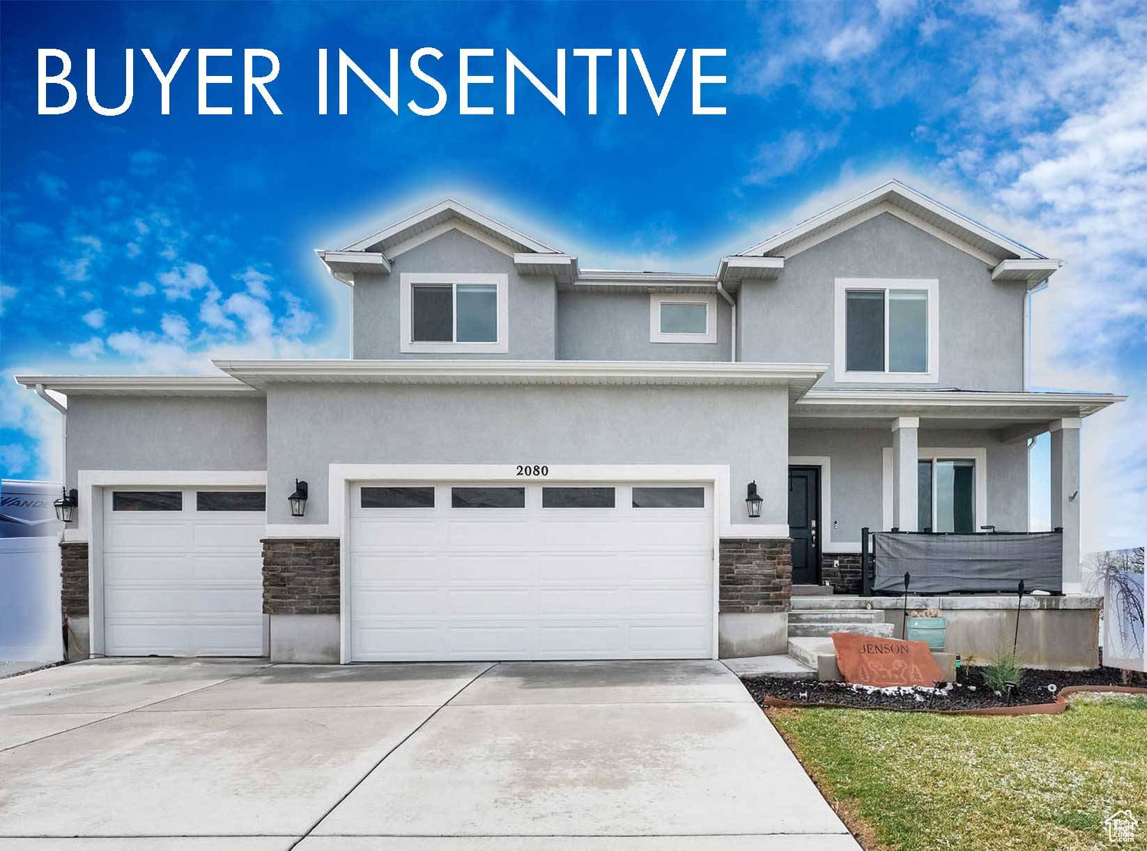 Lake Point, UT 84074,2080 E COLETTE ST