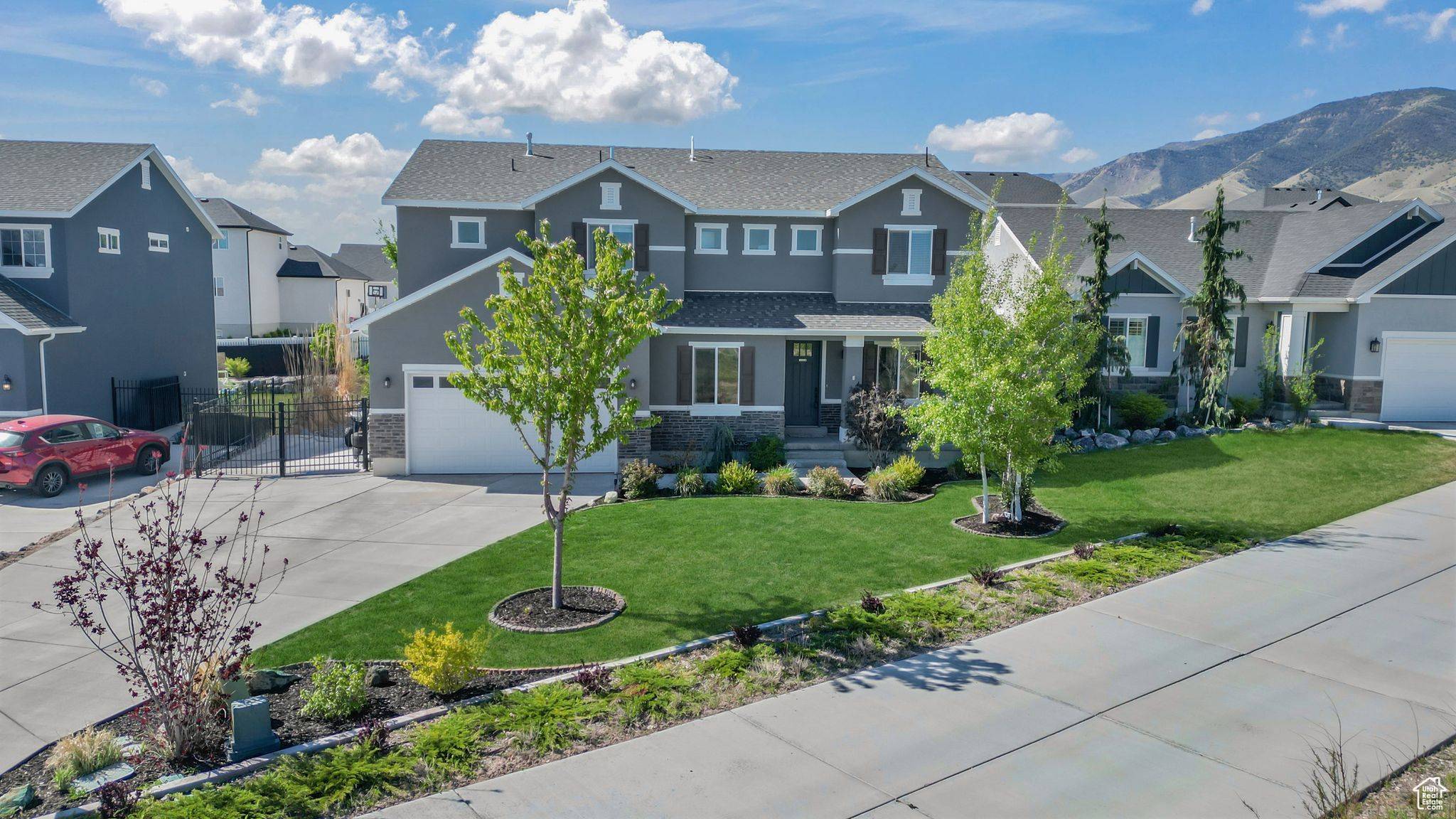 Saratoga Springs, UT 84045,169 E OLIVIA LN