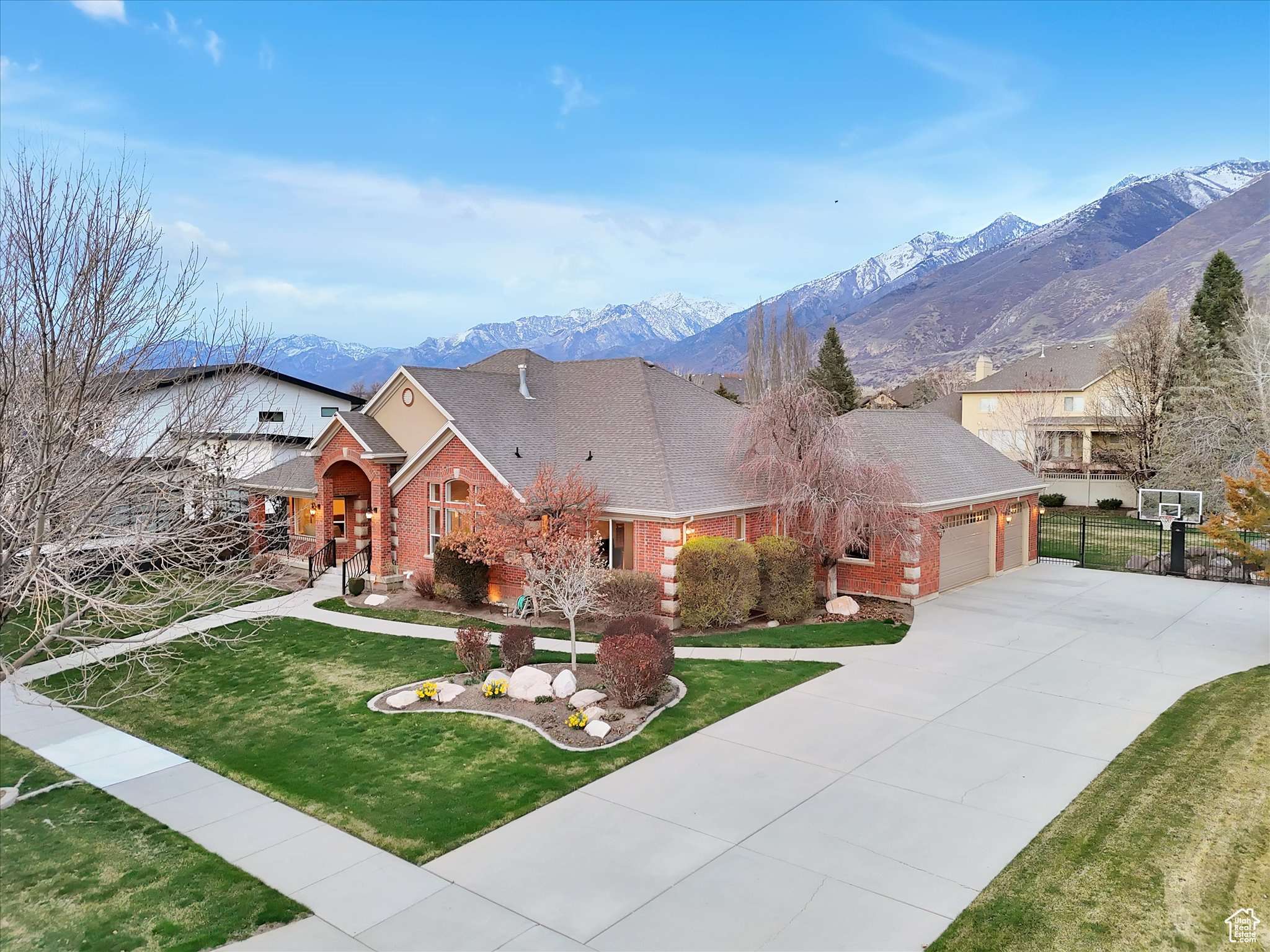 Draper, UT 84020,13089 S PTARMIGAN GATE RD