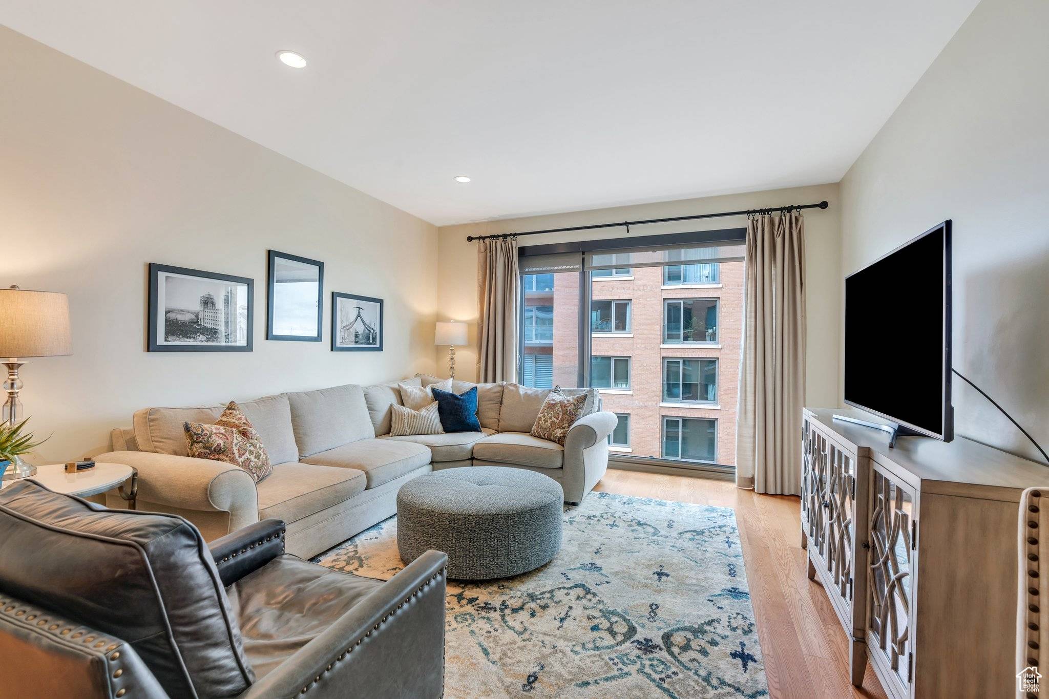 Salt Lake City, UT 84101,45 W SOUTH TEMPLE #603