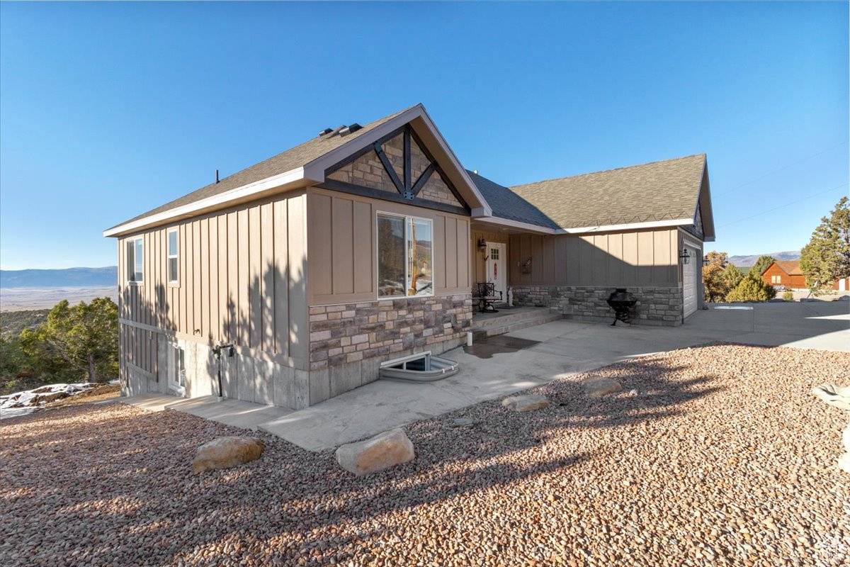 Mt Pleasant, UT 84647,14440 N 11740 E