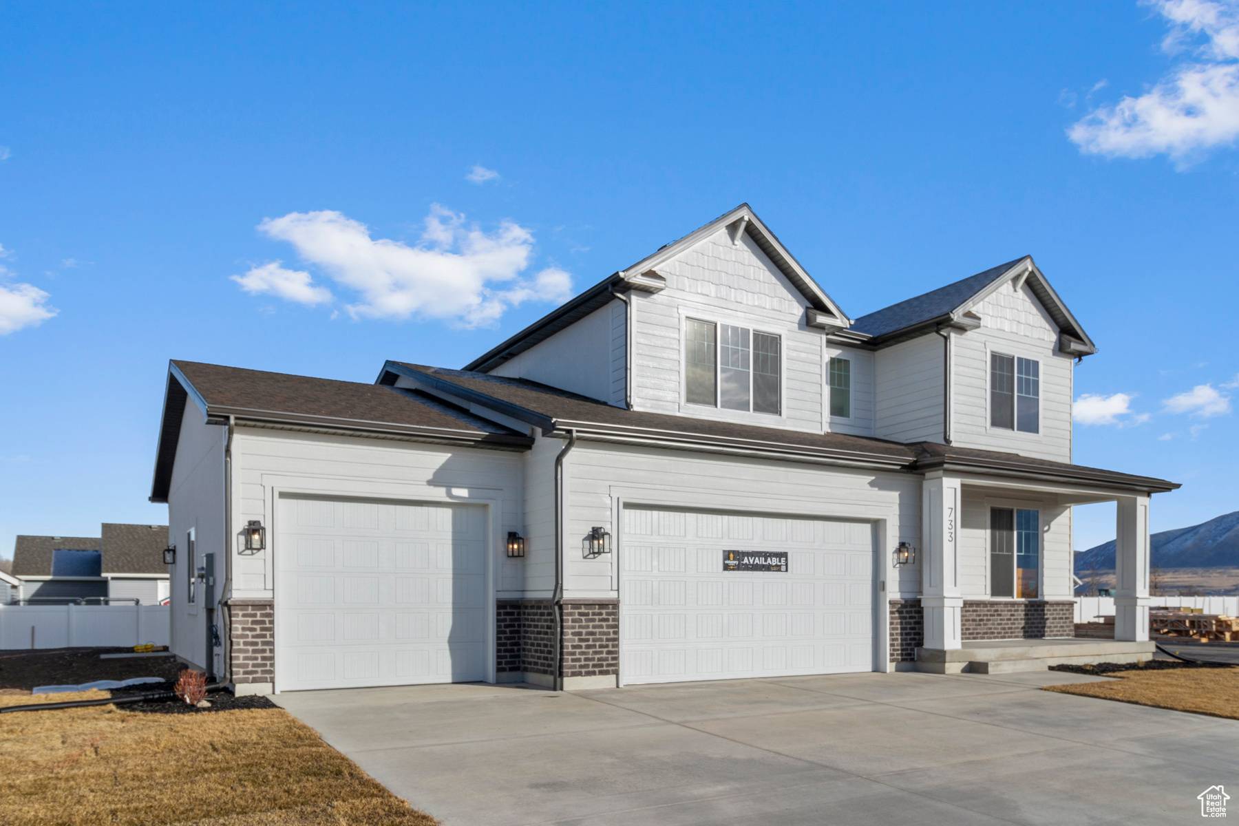 Tremonton, UT 84337,733 E 240 N #13