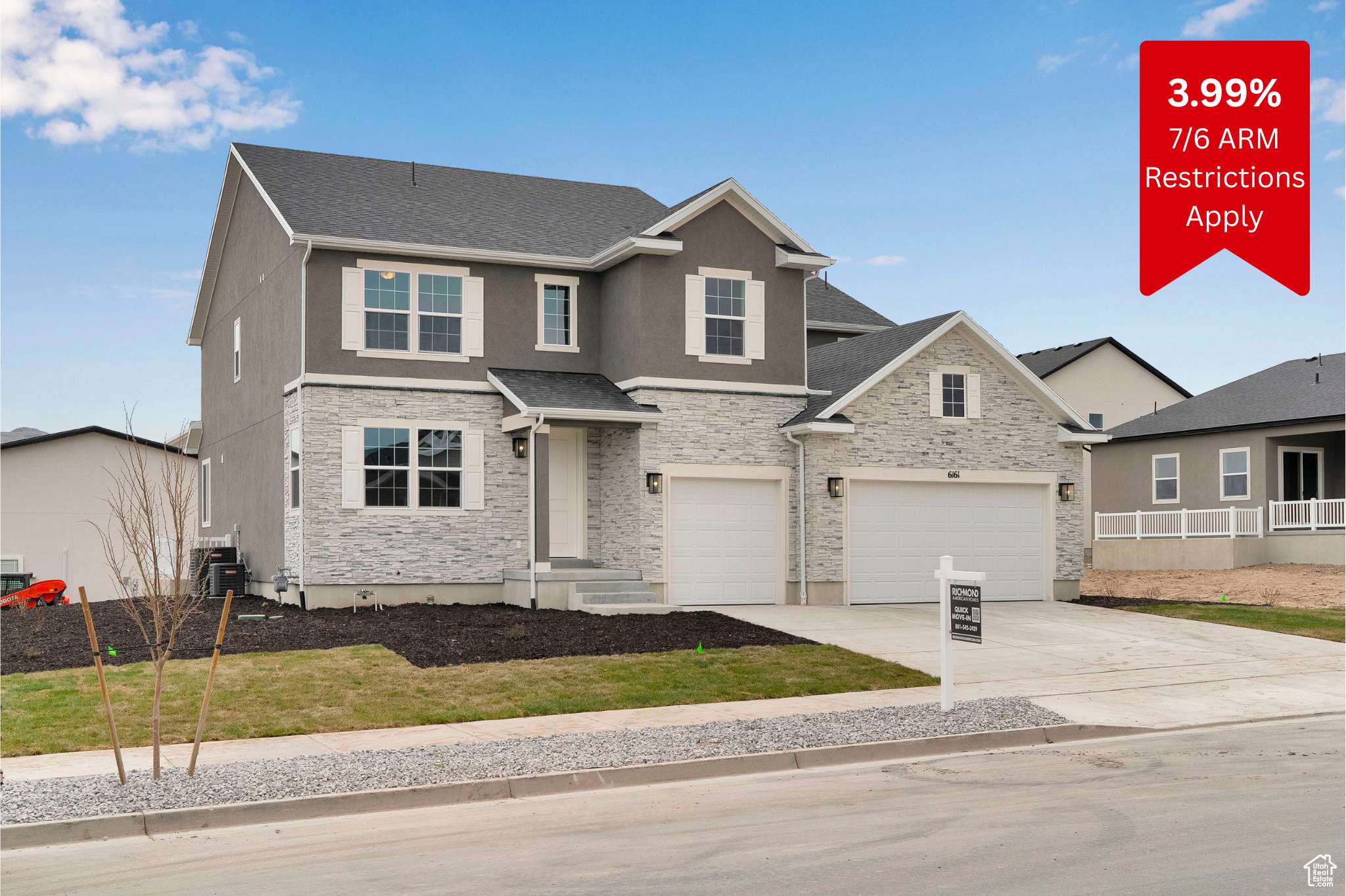 Herriman, UT 84096,6161 W TETON RANCH DR #342