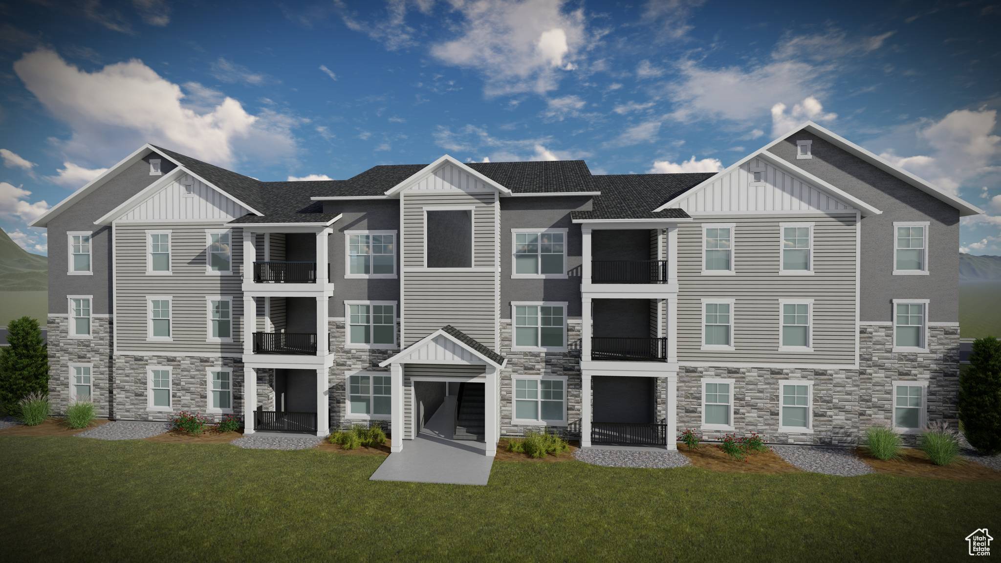 Riverton, UT 84096,13713 S HANLEY LN #EE202