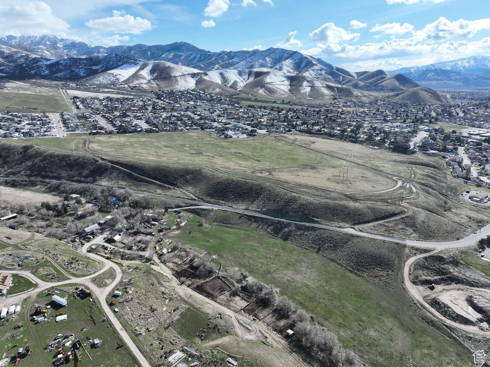 Tooele, UT 84074,700 N MIDDLE CANYON RD. E