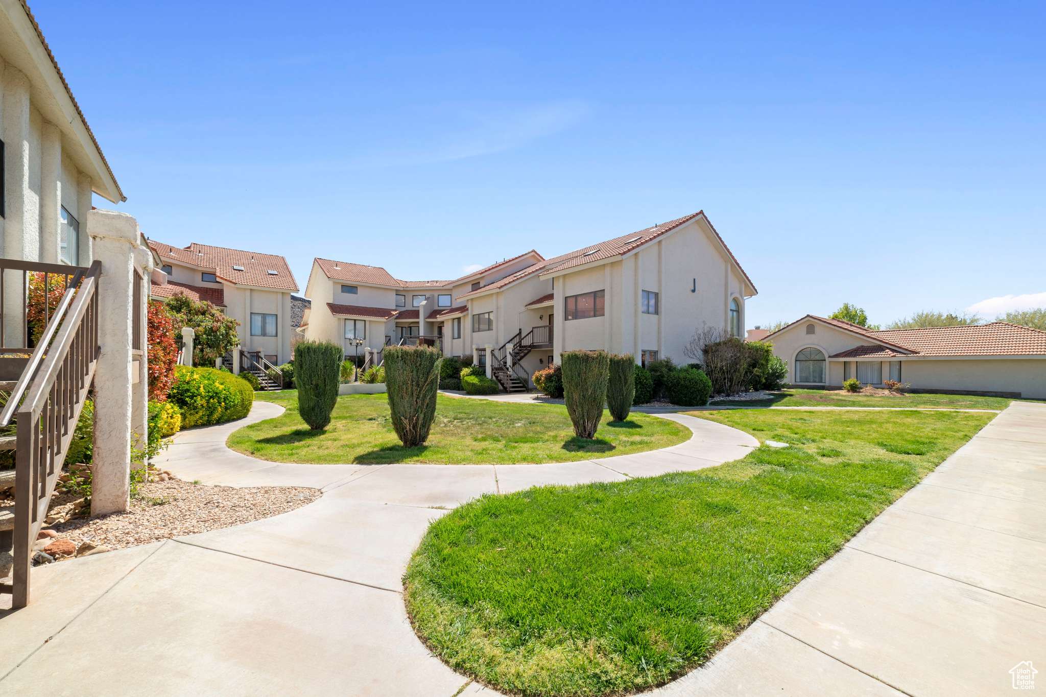 St. George, UT 84770,275 S VALLEY VIEW DR #J101