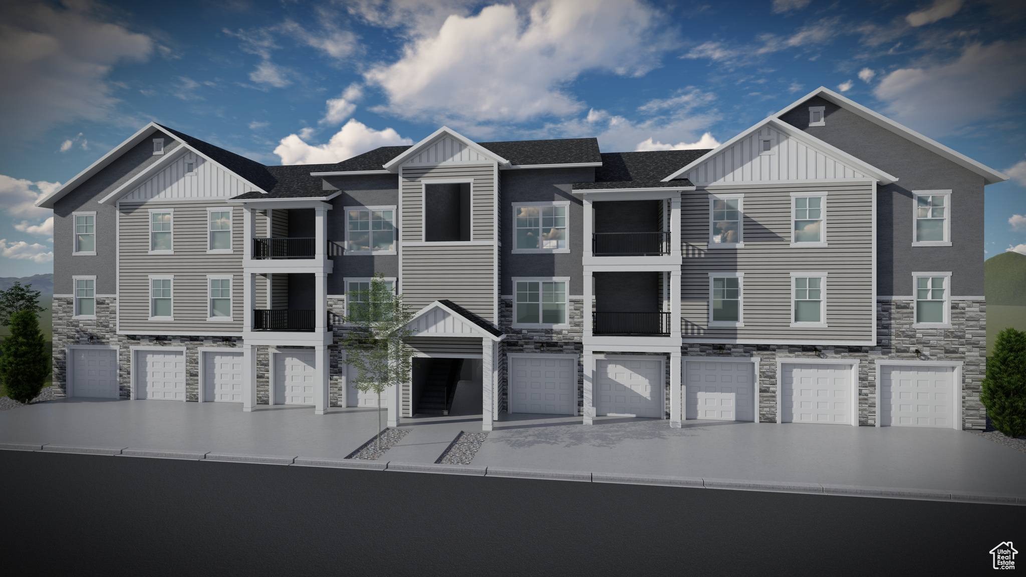 Riverton, UT 84096,13713 S HANLEY LN #EE302
