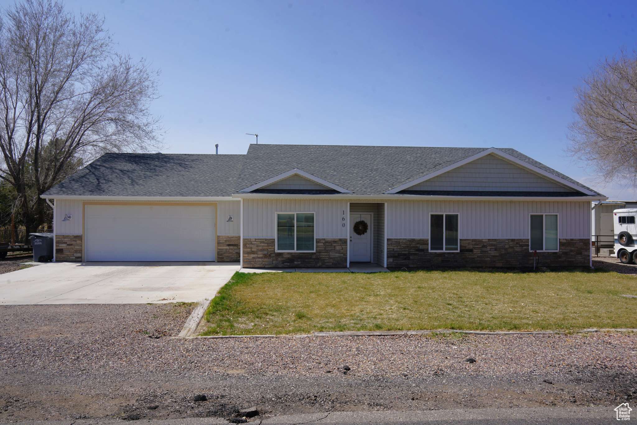 Enterprise, UT 84725,160 S 550 E #18