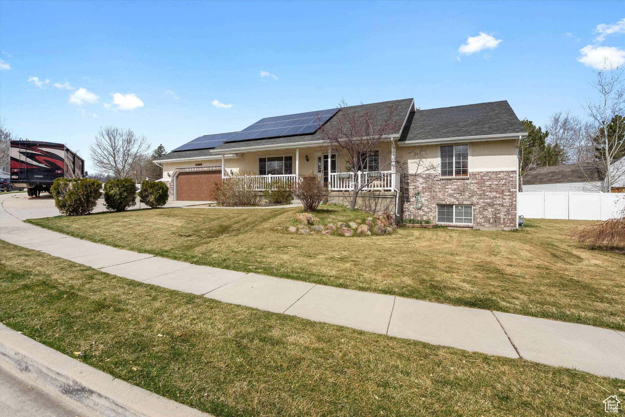 Riverton, UT 84065,5030 LITTLE WATER PEAK DR