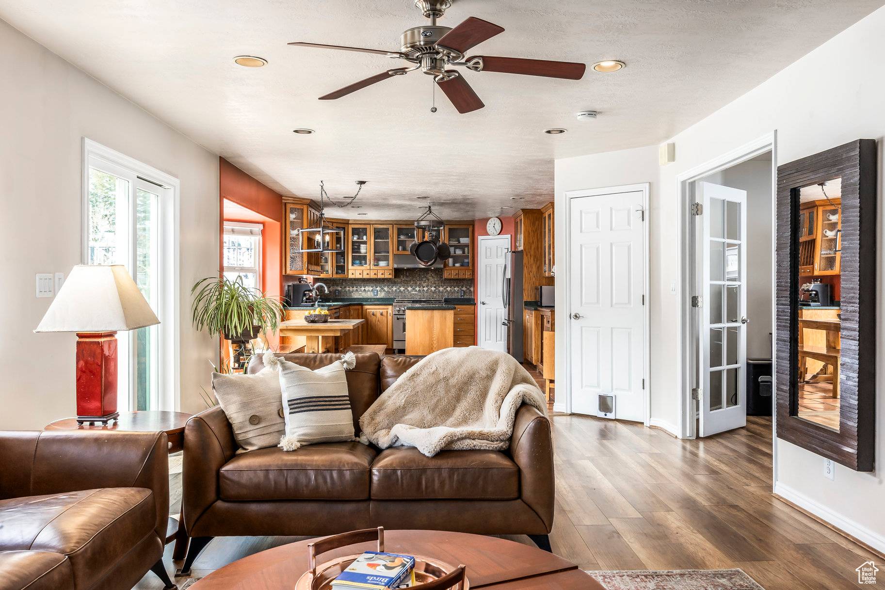 Park City, UT 84098,725 ASPEN DR