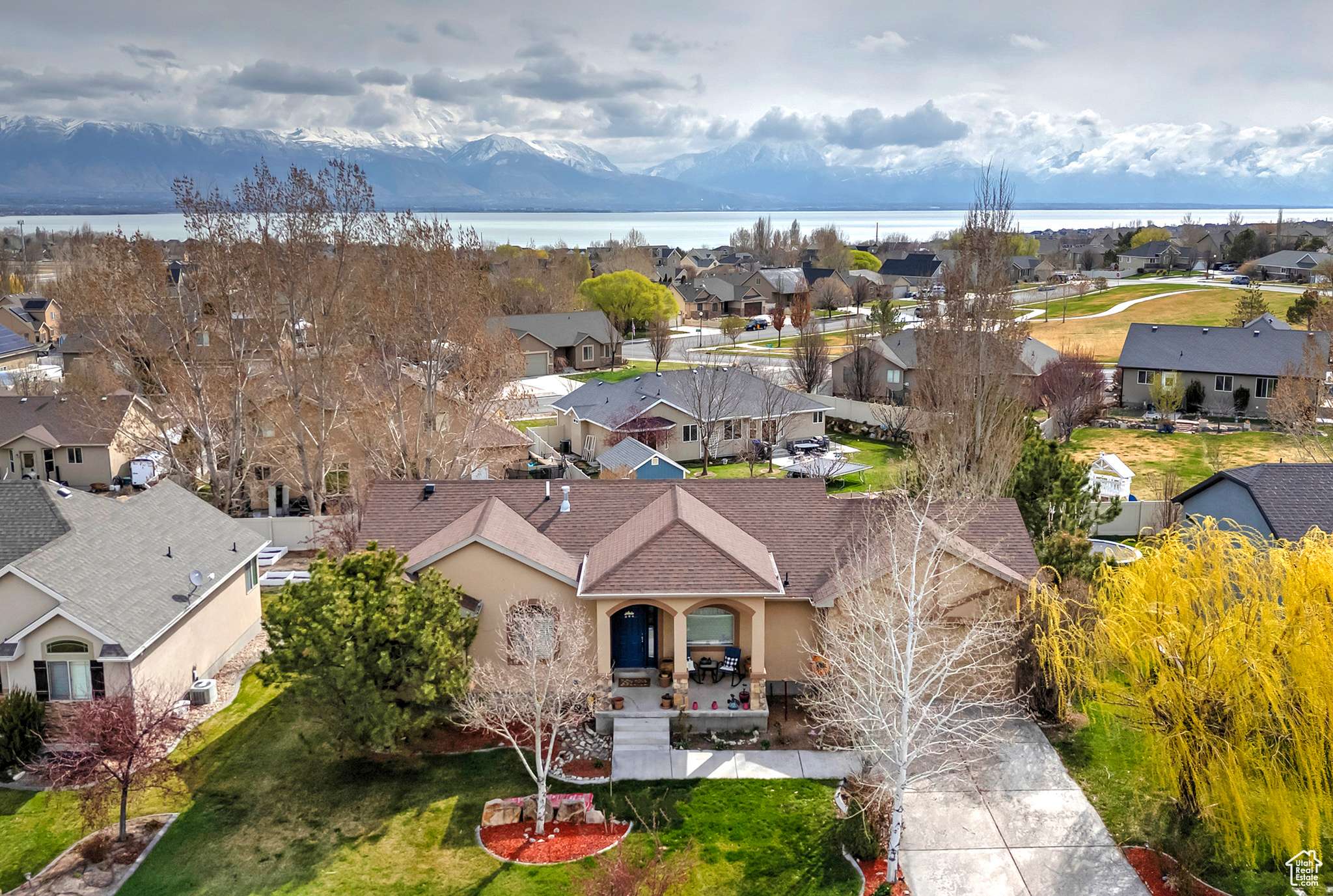 Saratoga Springs, UT 84045,1288 S PONDSIDE DR