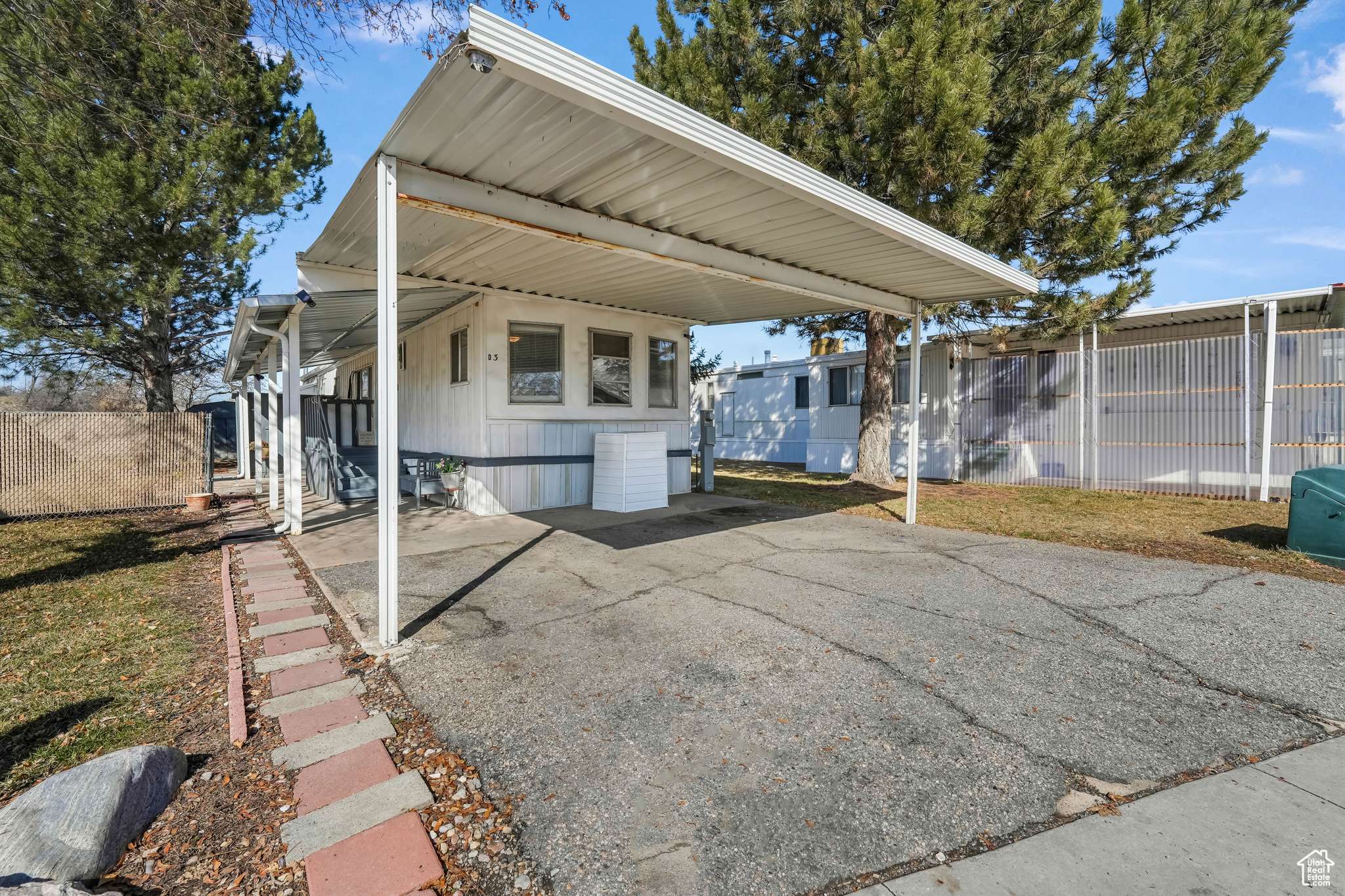 Riverdale, UT 84405,5100 S 1050 W #D3