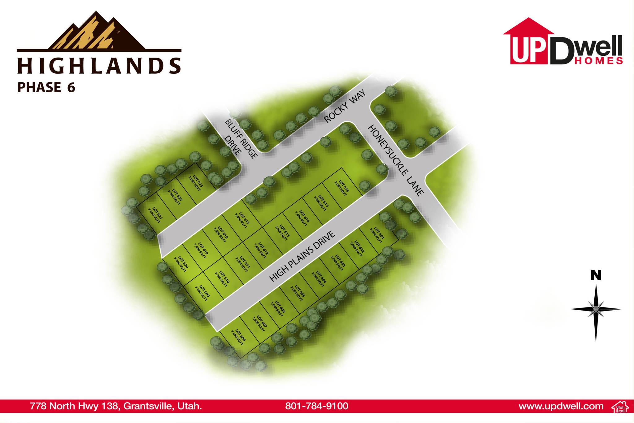 Grantsville, UT 84029,1182 W ROCKY WAY #622