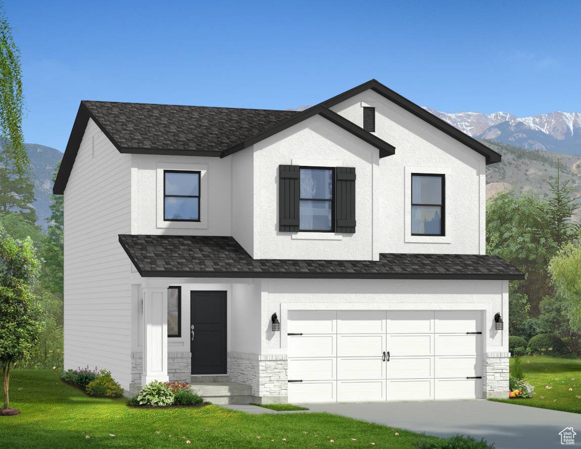 Grantsville, UT 84029,1182 W ROCKY WAY #622