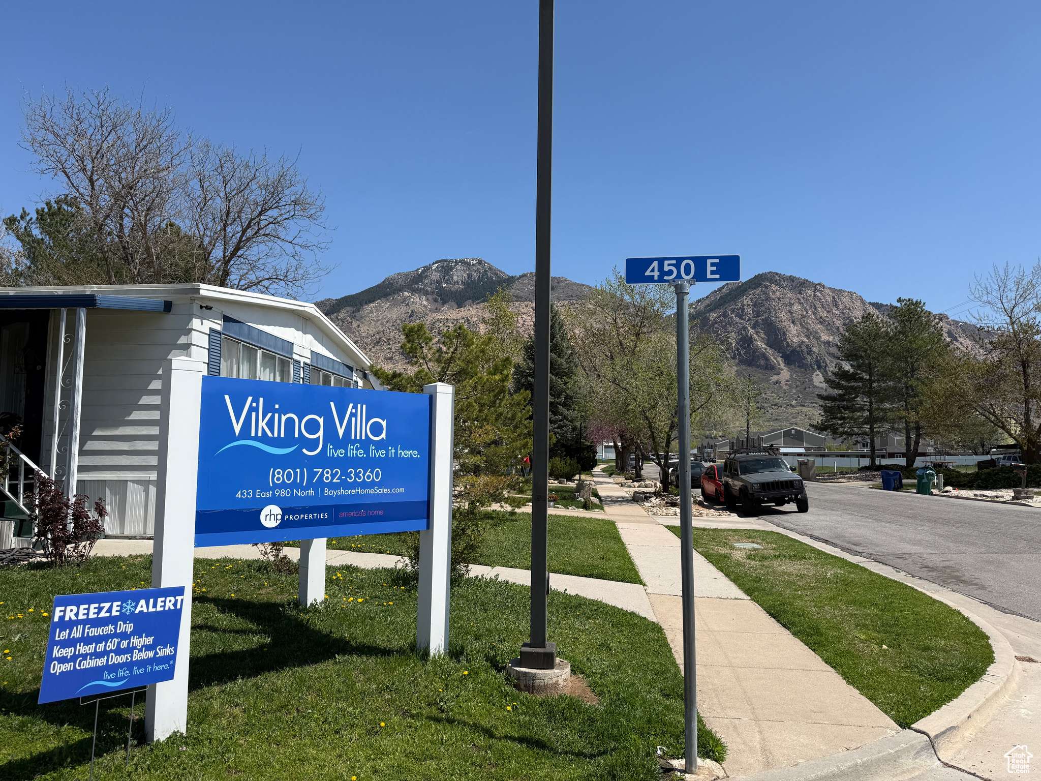Ogden, UT 84404,439 E 940 N #14
