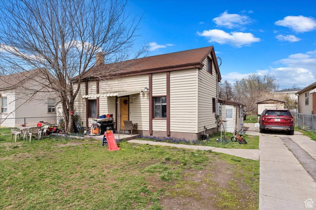 Provo, UT 84601,870 W 300 S