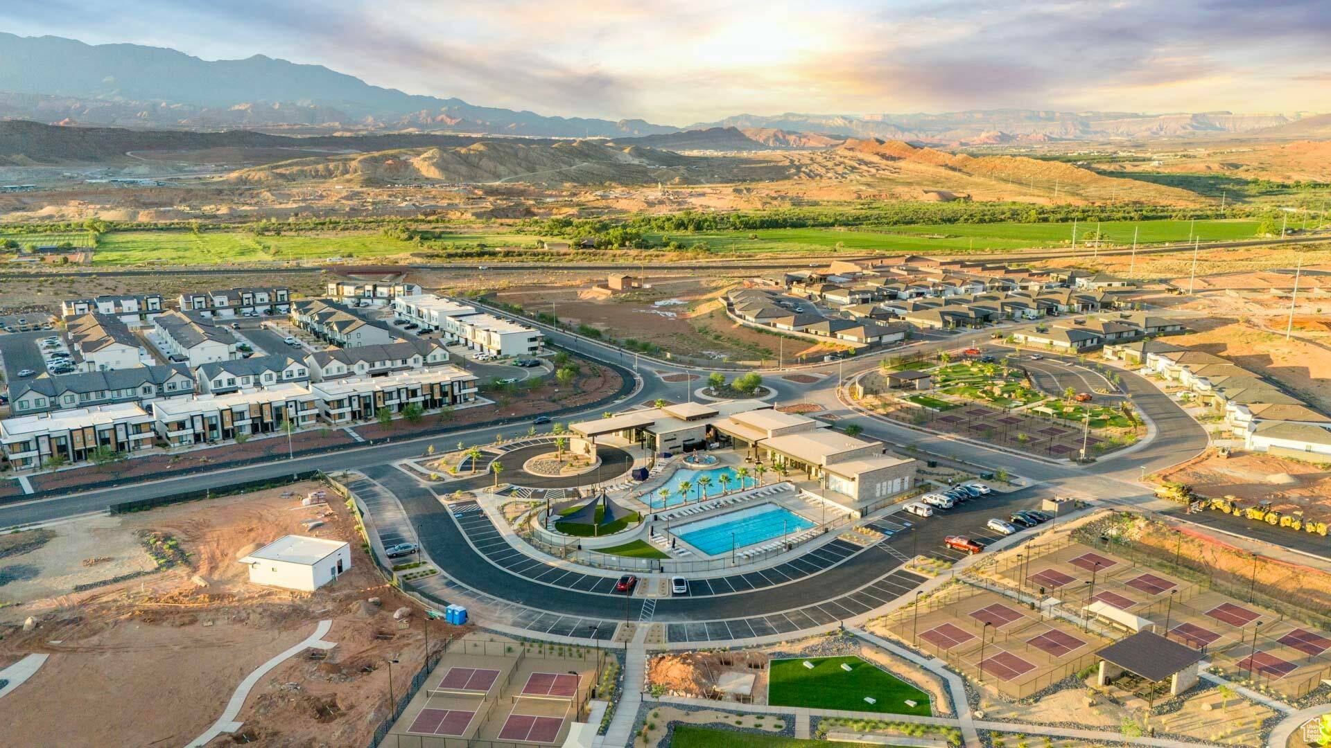 Washington, UT 84780,1881 S TOWER BRIDGE DR #307