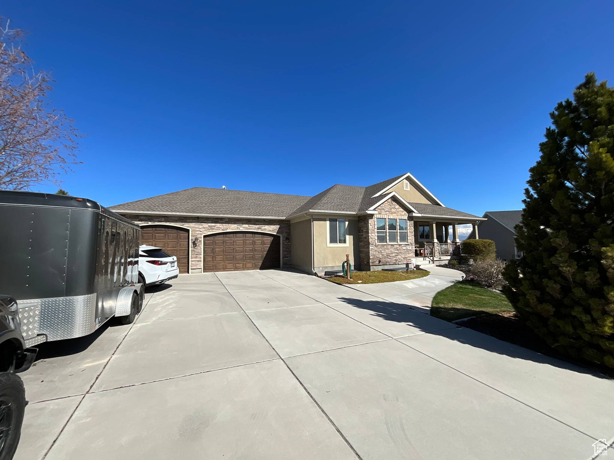 Saratoga Springs, UT 84045,48 W HOLLY RD #119