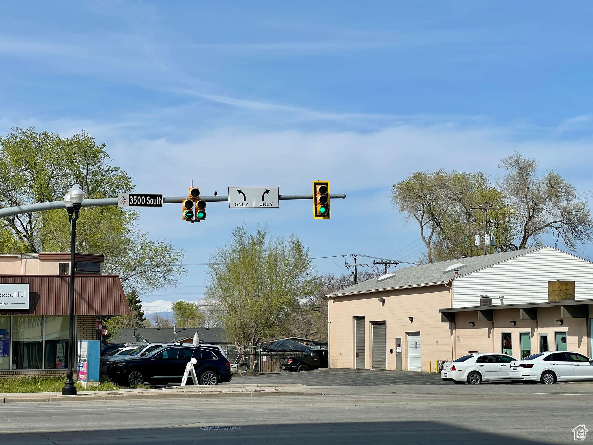 West Valley City, UT 84119,2820 W 3500 S