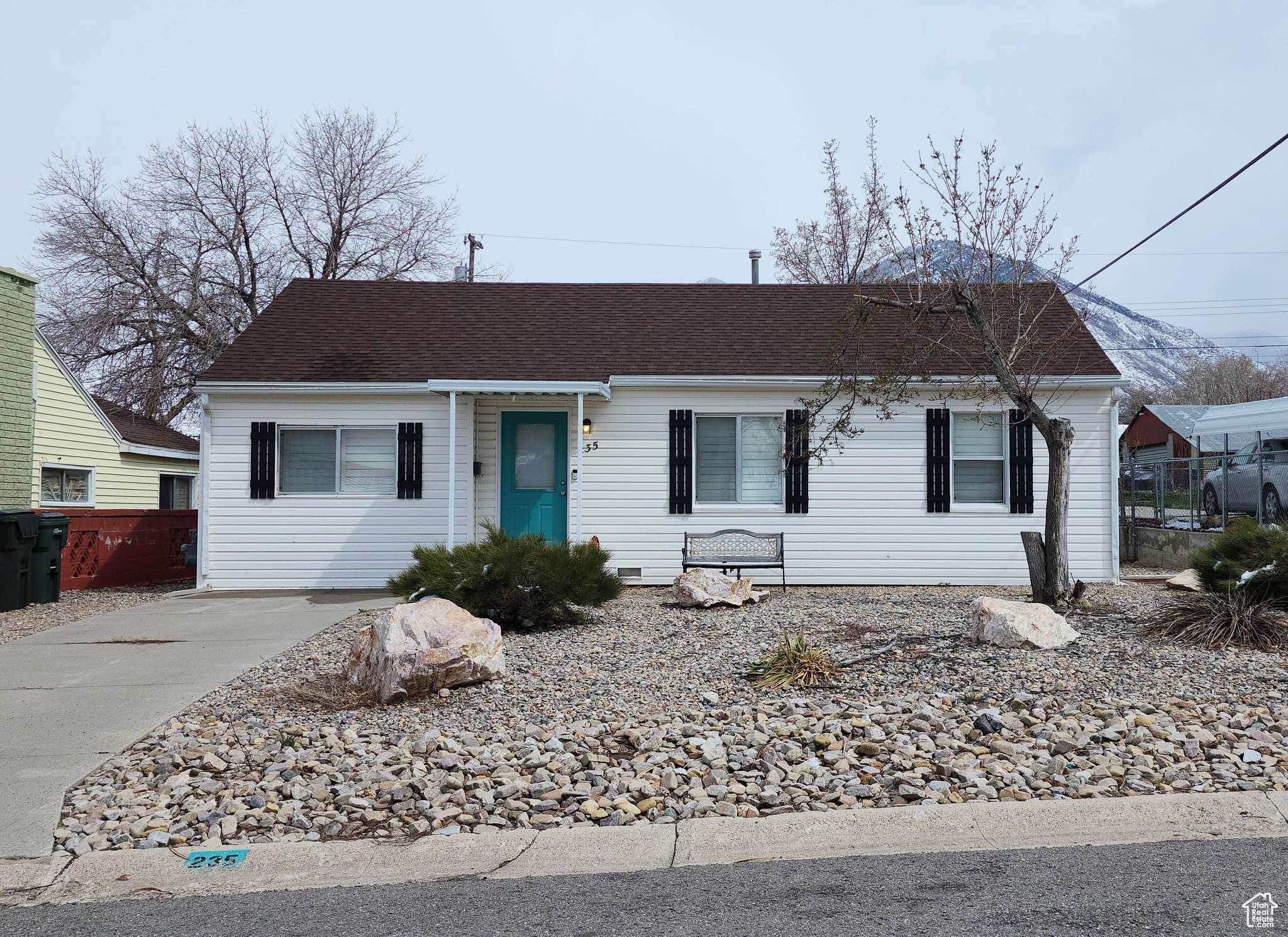 Tooele, UT 84074,235 S 2ND ST