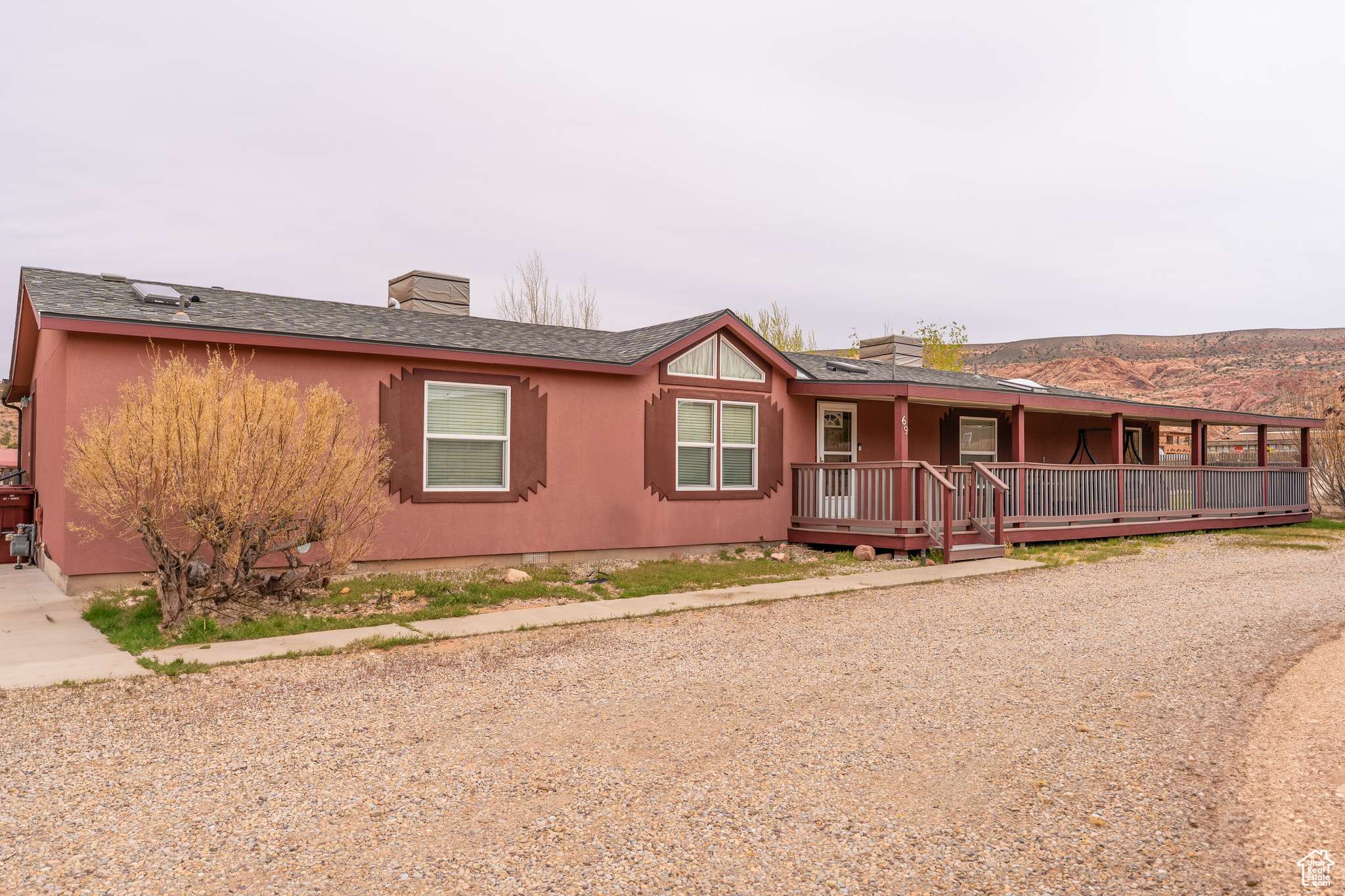 Moab, UT 84532,69 E CORONADO LN