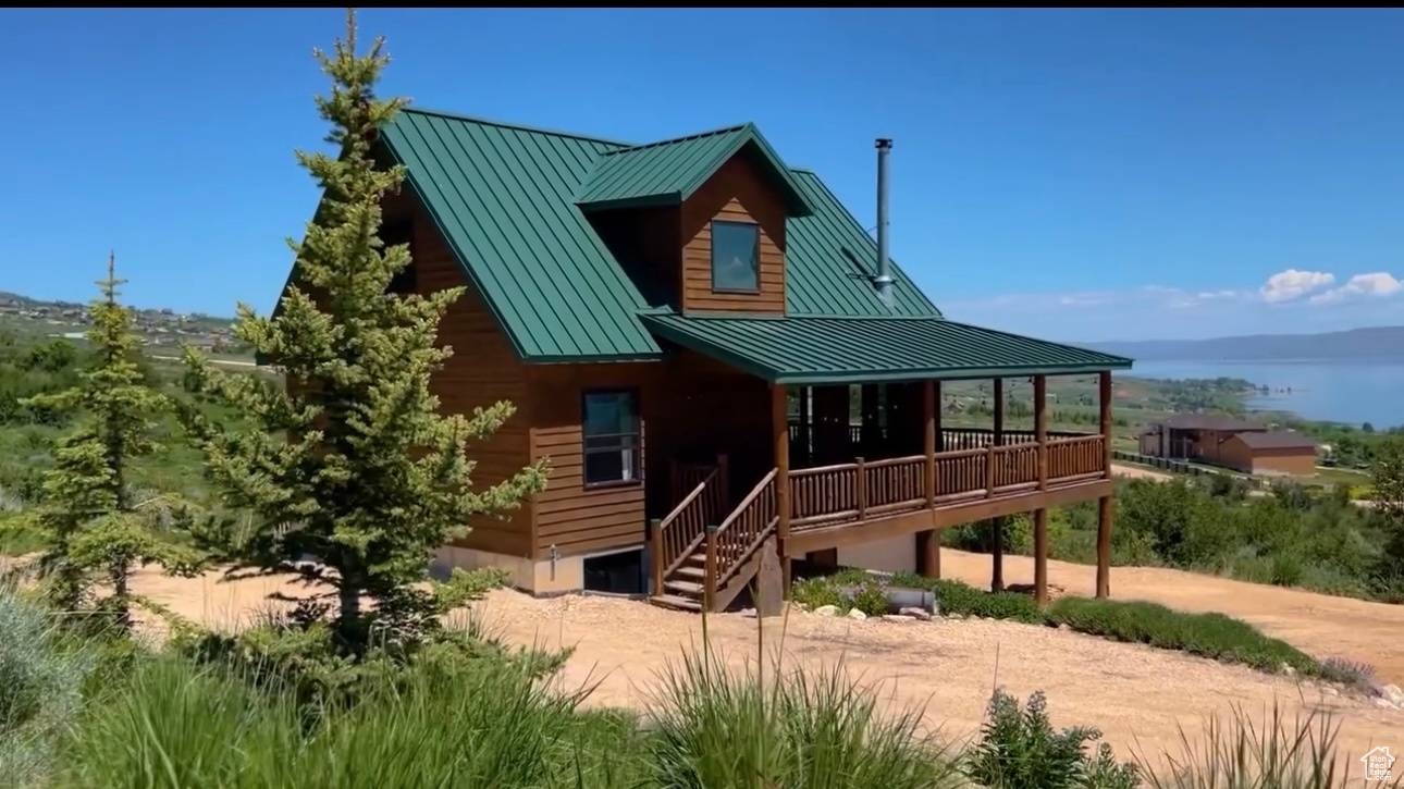 Fish Haven, ID 83287,340 FREMONT RD