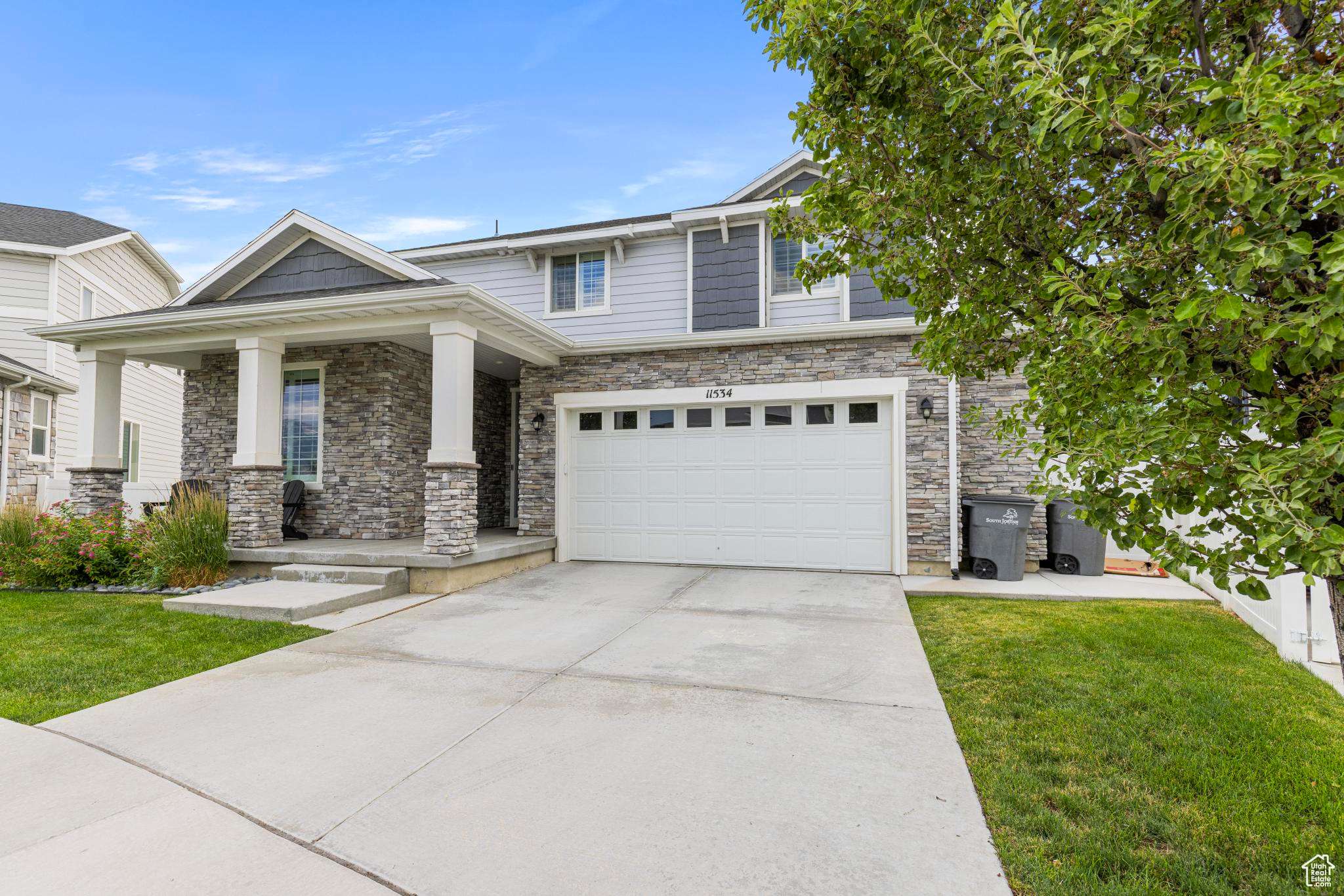 South Jordan, UT 84095,11534 S RK CV