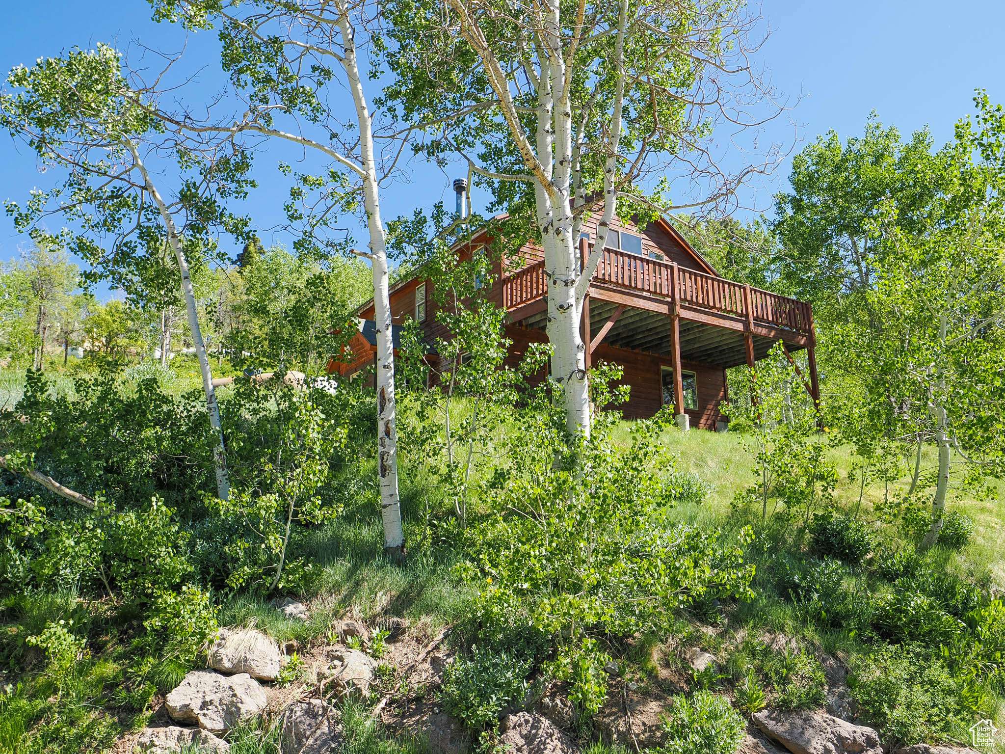 Coalville, UT 84017,2094 PINE MEADOW DR