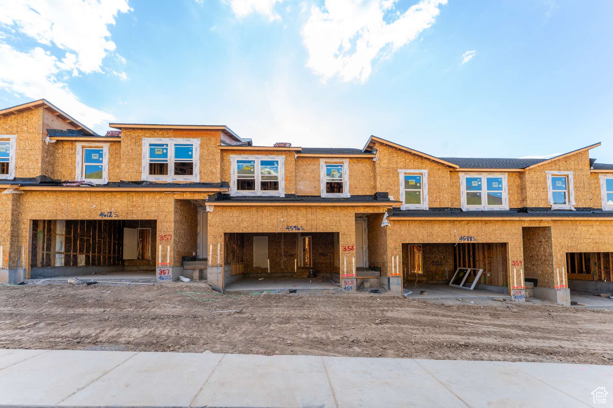 Mapleton, UT 84664,4596 S HEARTWOOD RD #358