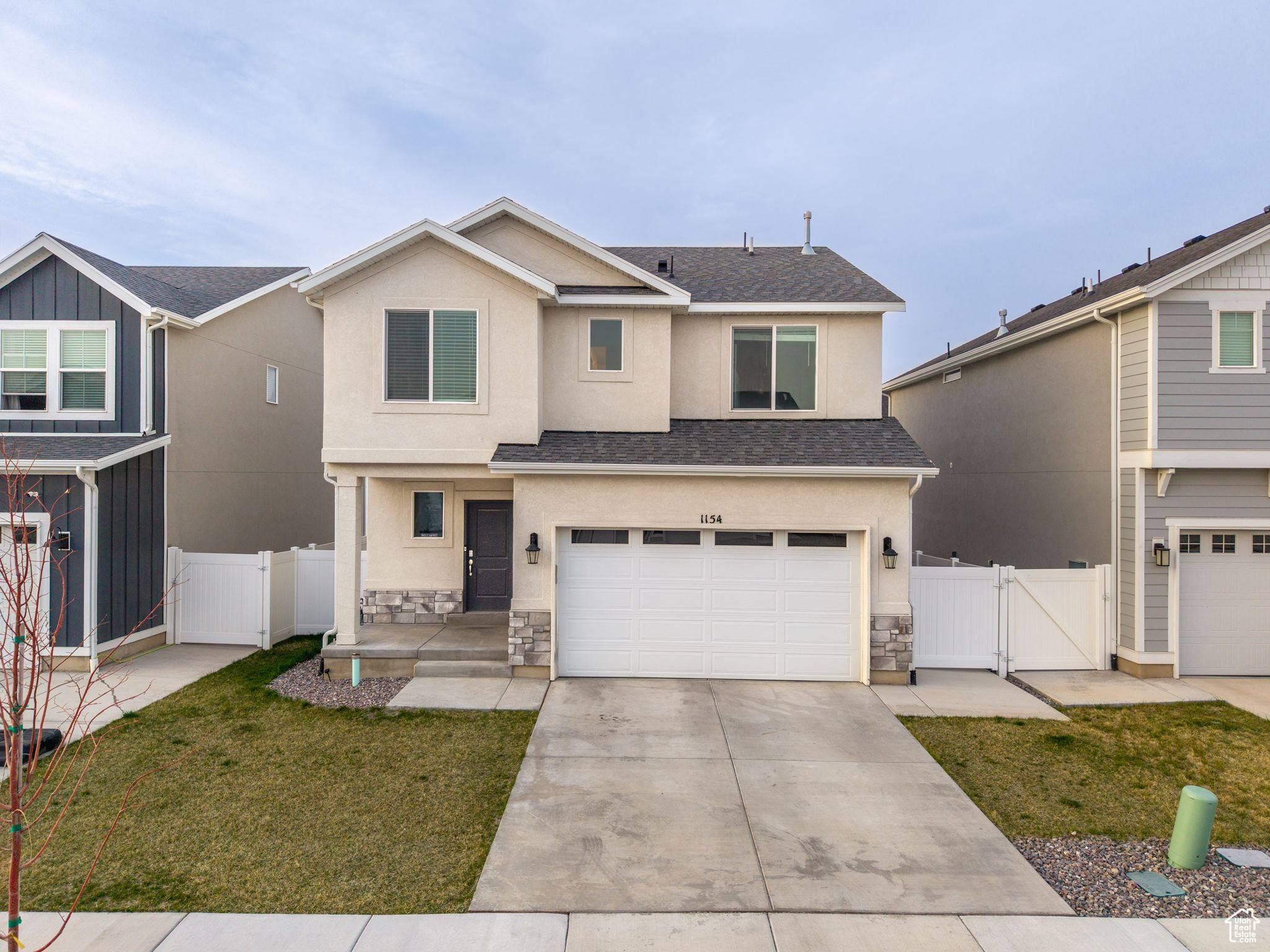 Saratoga Springs, UT 84045,1154 E FATHOM LN #87