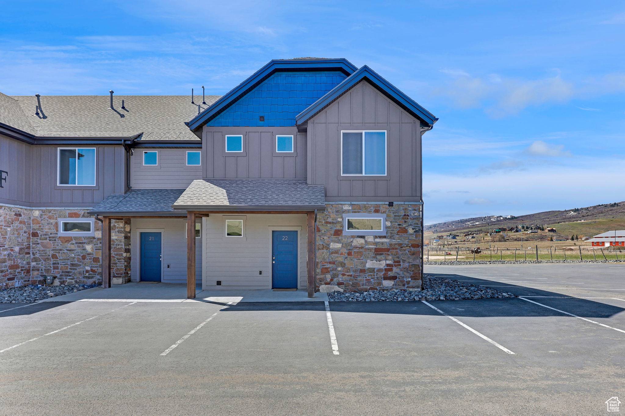 Garden City, UT 84028,140 W 150 S #22