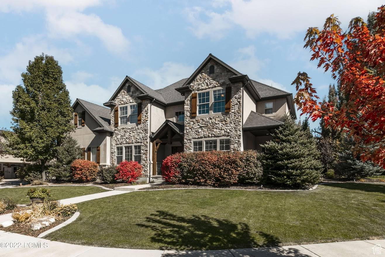 Heber City, UT 84032,923 LEDGESTONE LN