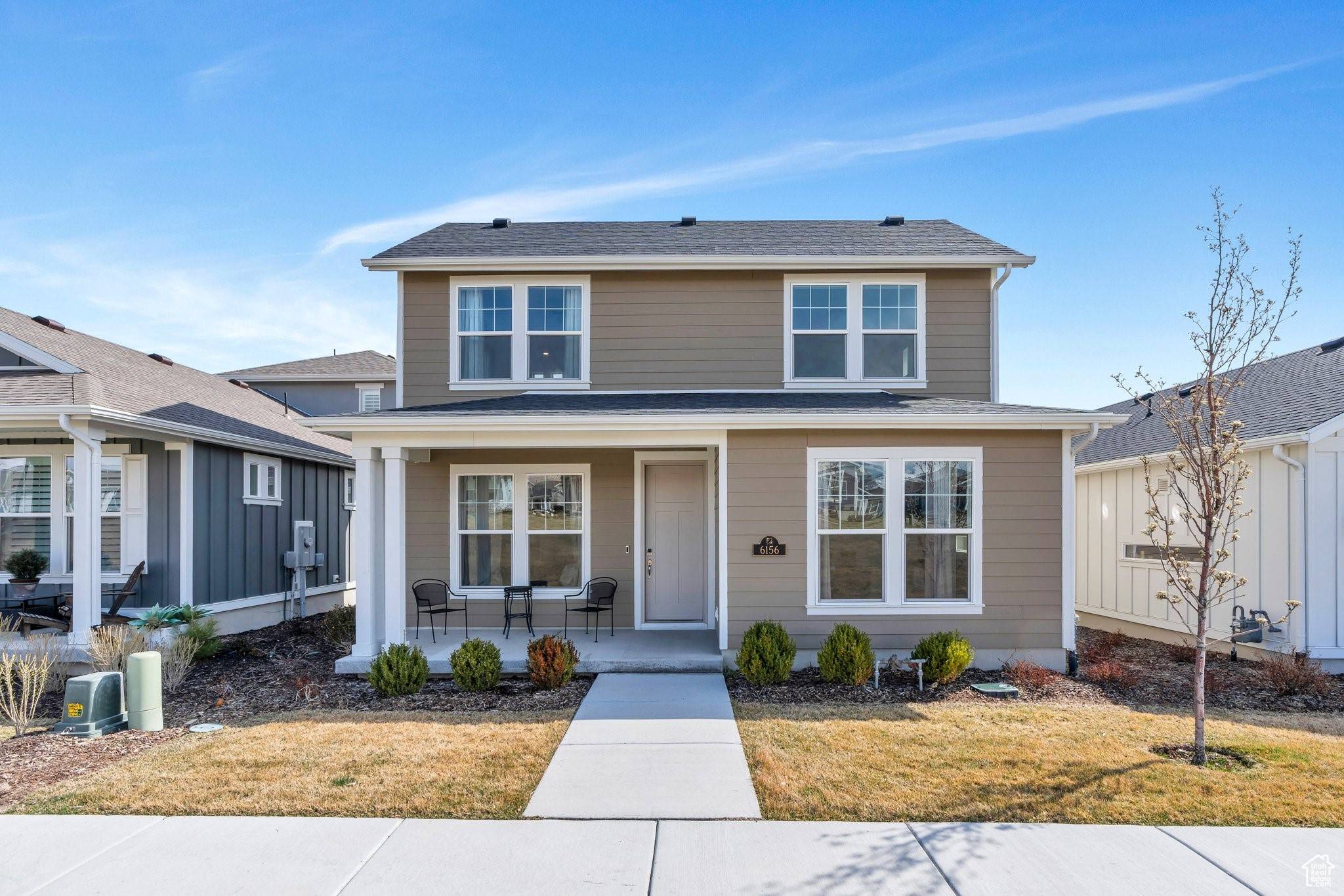 South Jordan, UT 84009,6156 W POPLAR VIEW DR