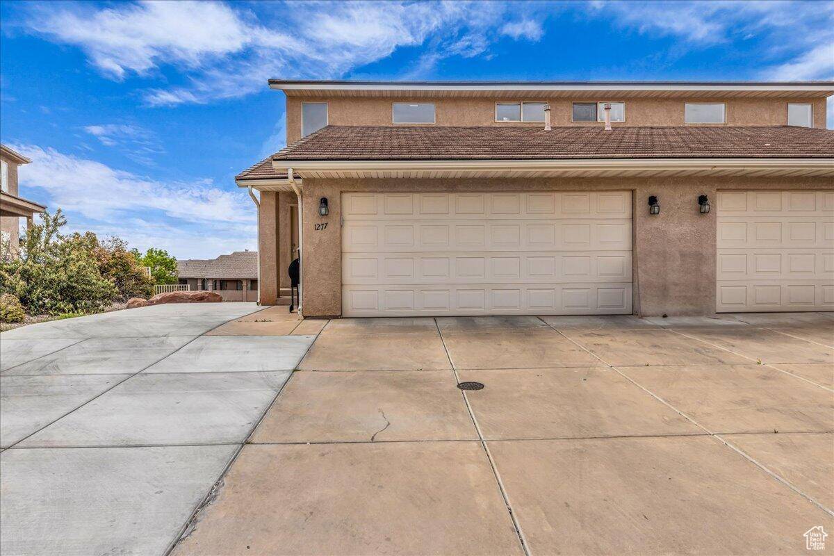 St. George, UT 84770,1277 W LAS HURDES DR