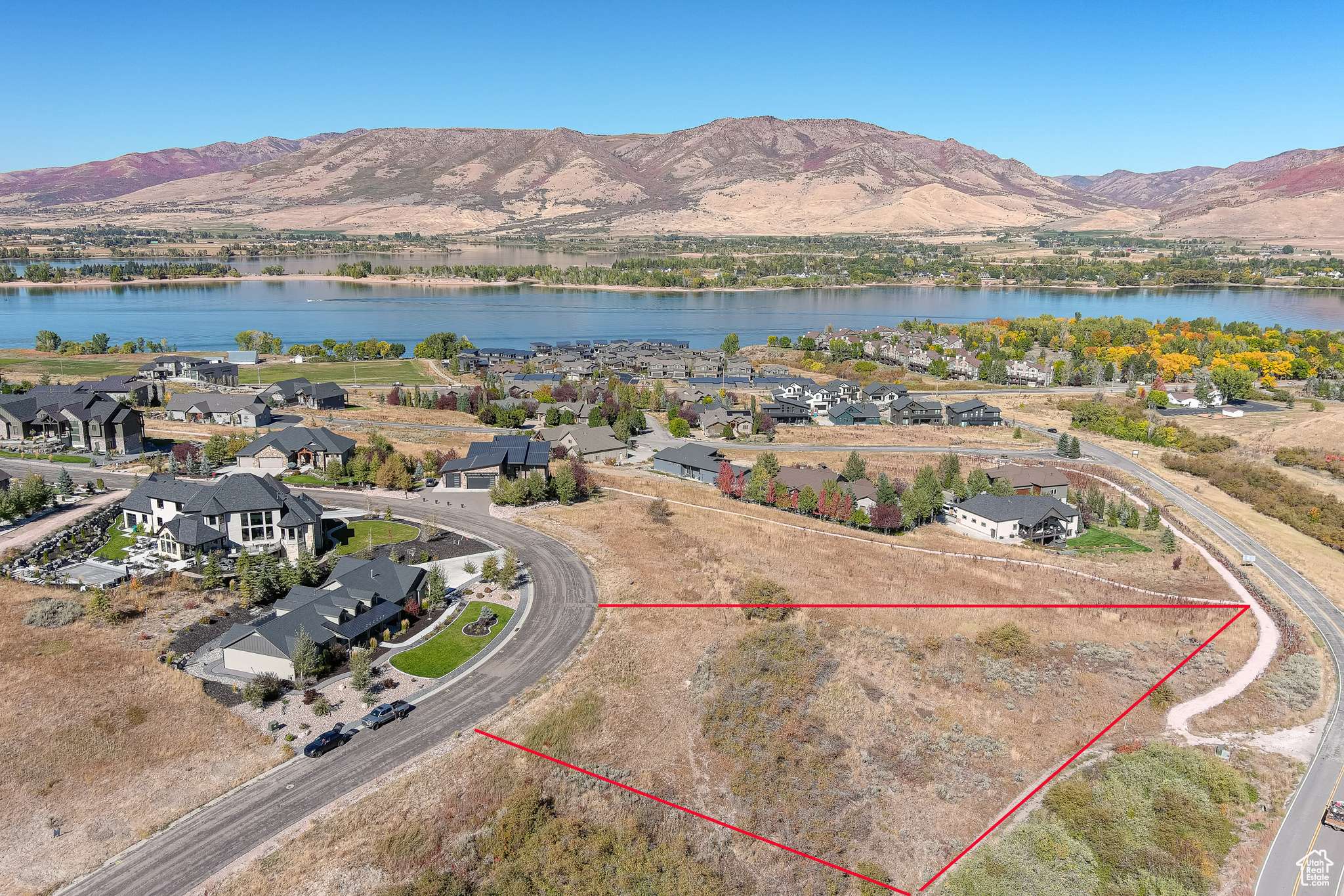 Huntsville, UT 84317,6390 E HAWKS LN #52