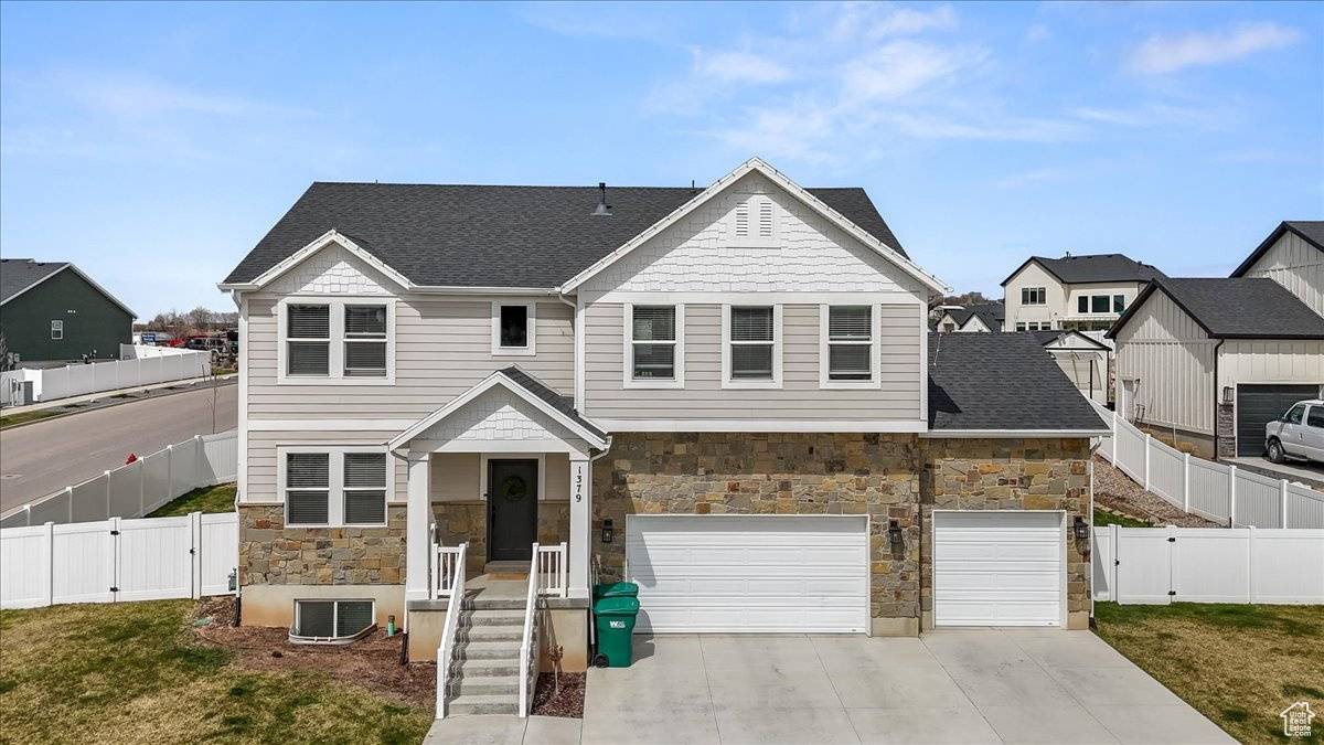 Layton, UT 84040,1379 E HOLLYHOCK CT