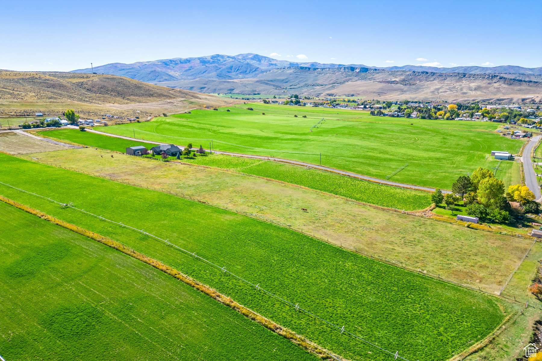 Coalville, UT 84017,485 BORDER STATION RD