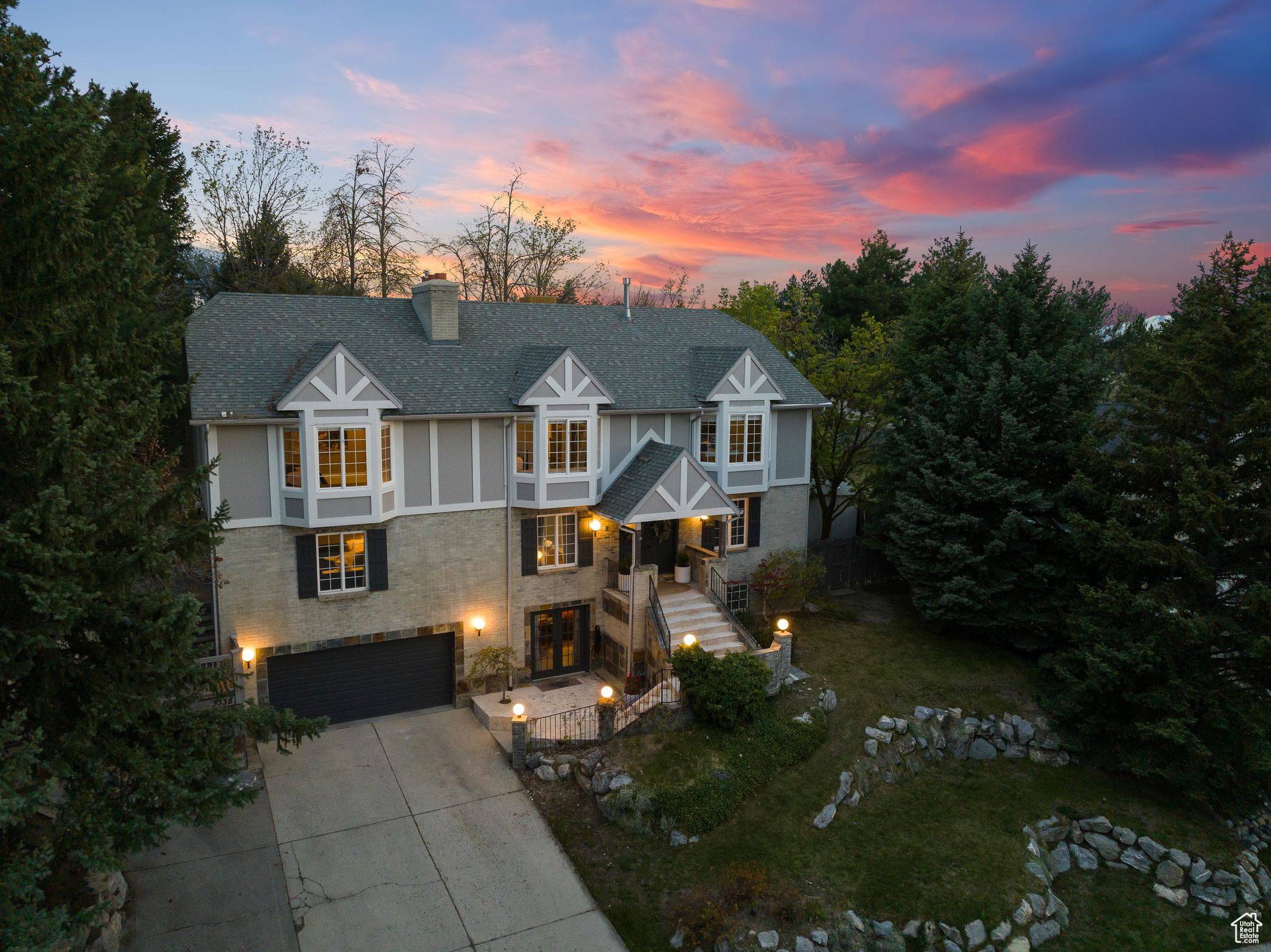 Cottonwood Heights, UT 84121,3338 E CREEK RD