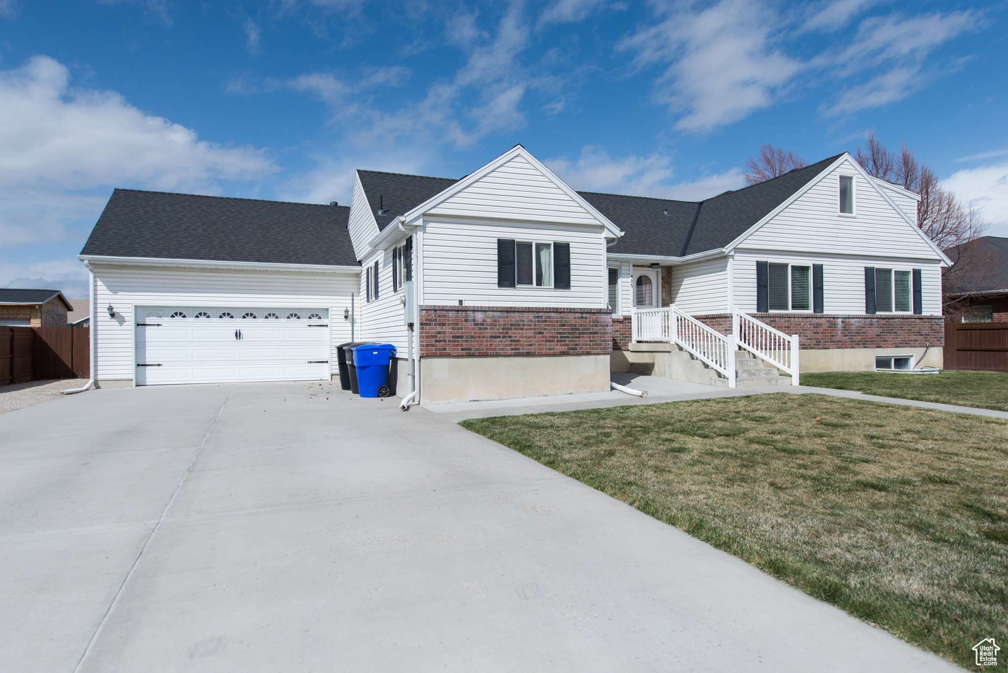 Tremonton, UT 84337,485 N 400 W