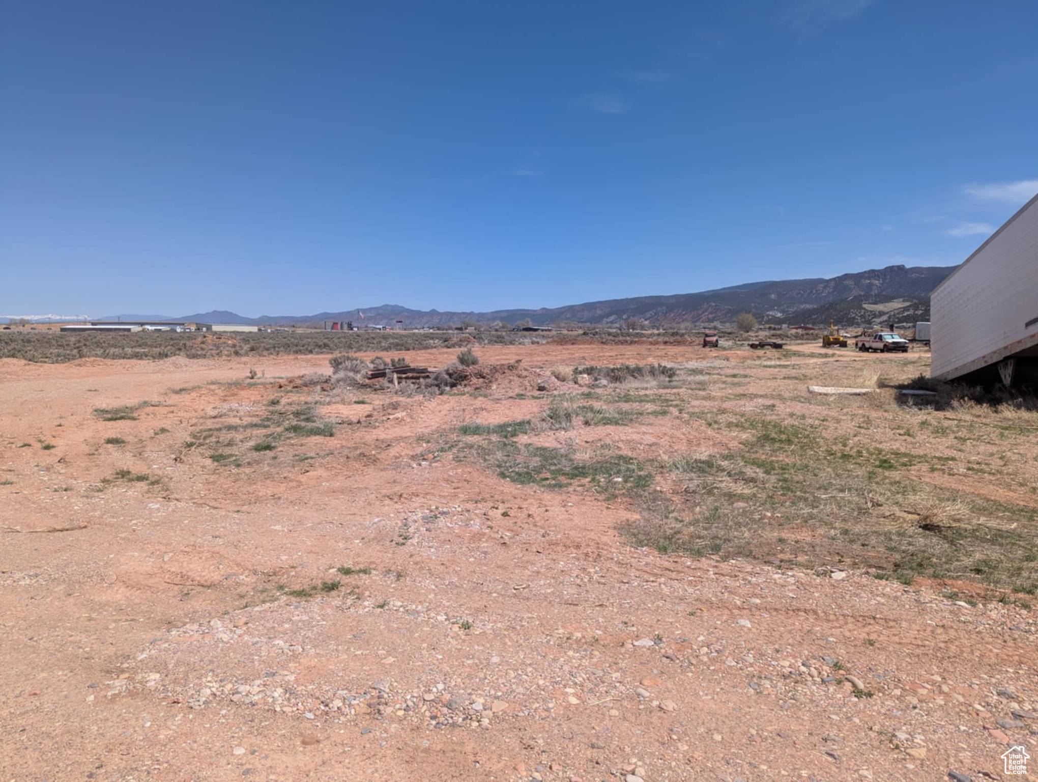 Parowan, UT 84761,485 S PINE CANYON DR