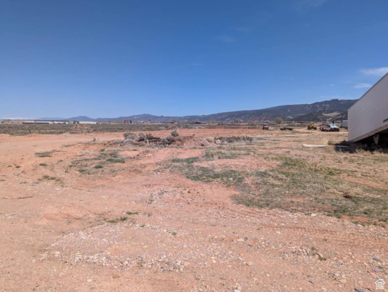Parowan, UT 84761,485 S PINE CANYON DR